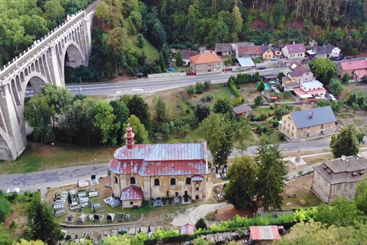 OBECNÍ ÚŘAD KRNSKO