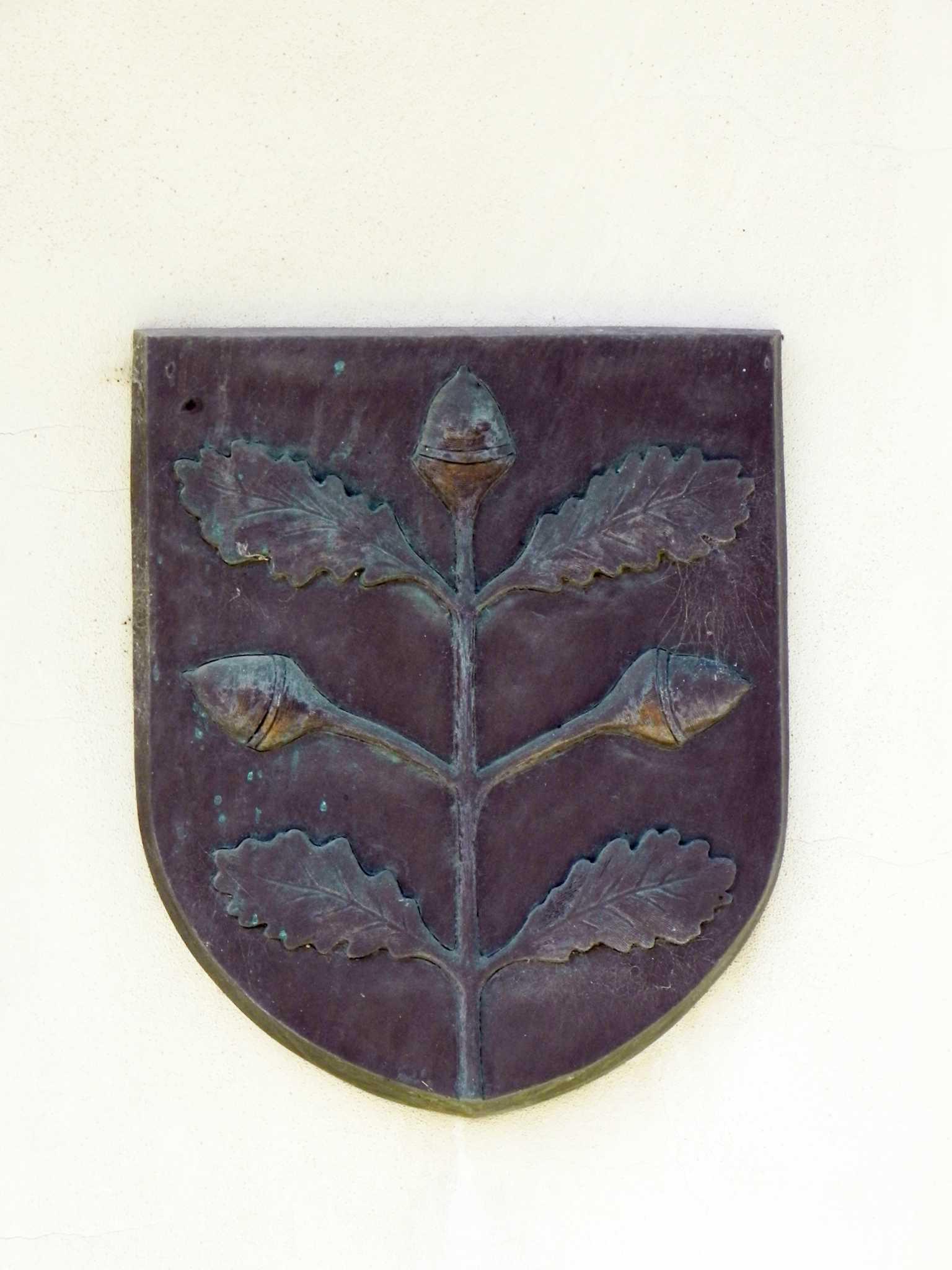 Modřice - městský úřad foto 3