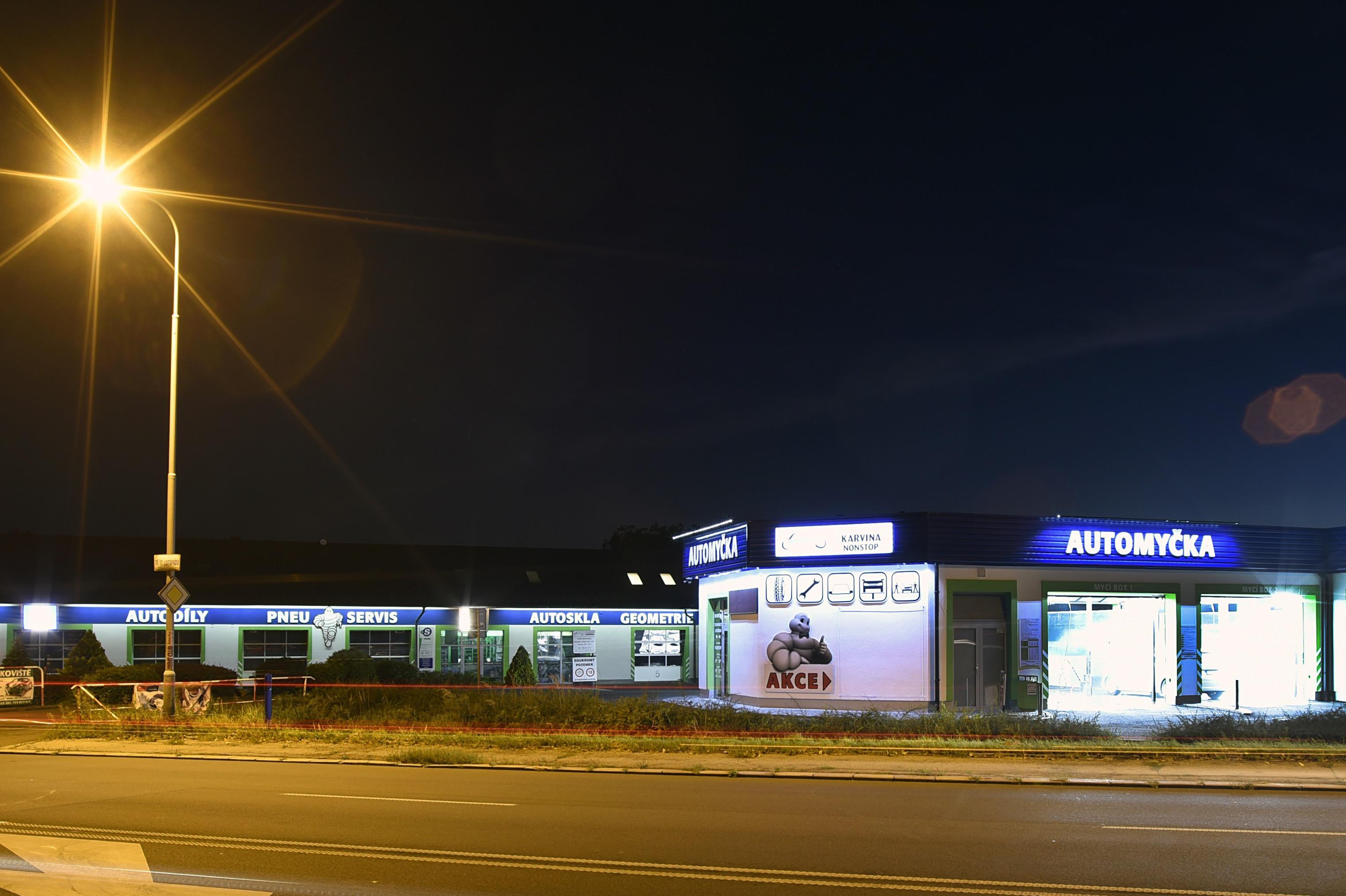 AUTOCENTRUM KARVINÁ foto 3