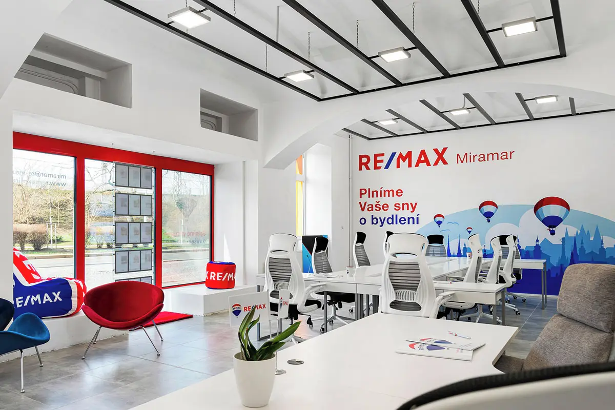 REMAX Miramar