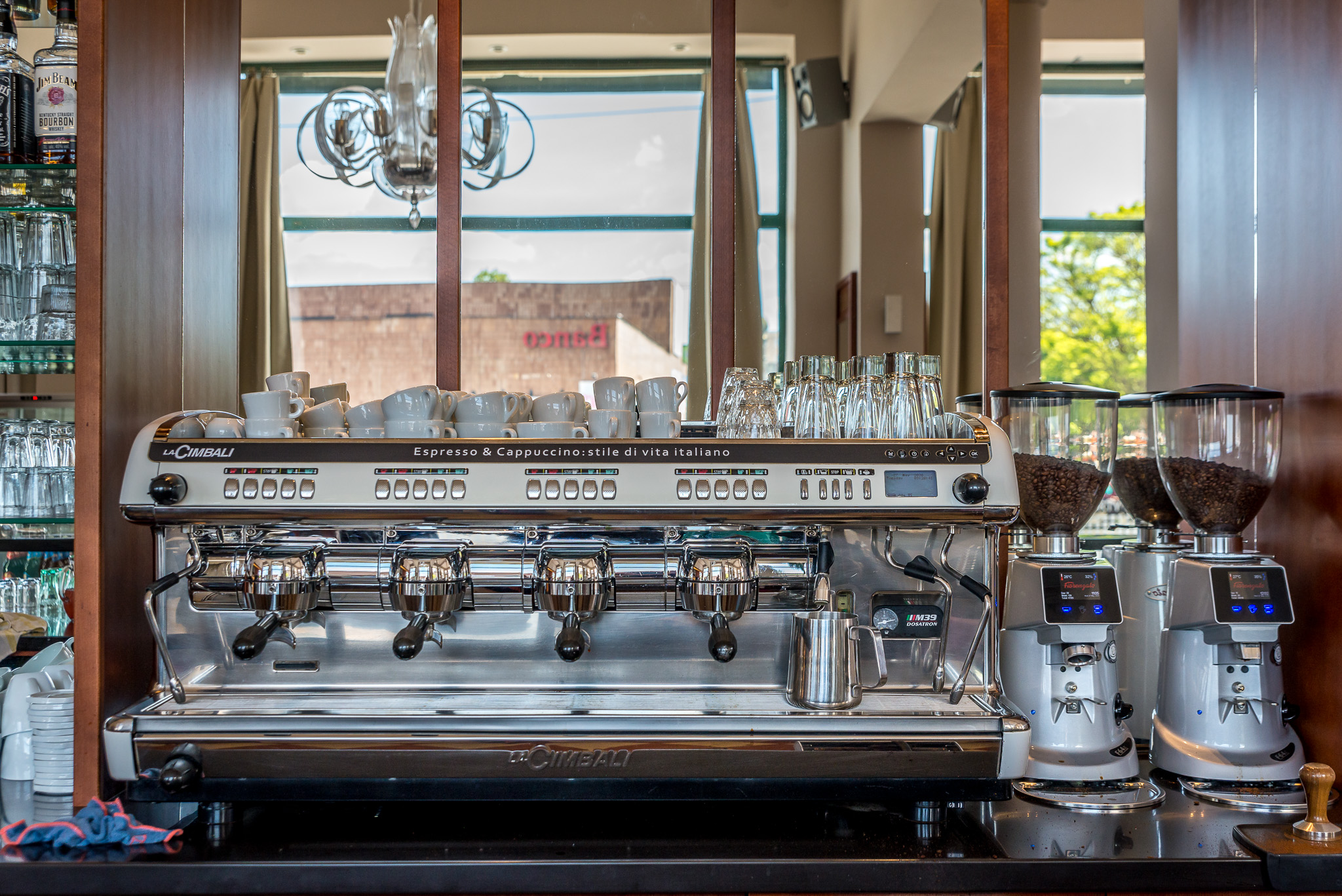 Cafe Union