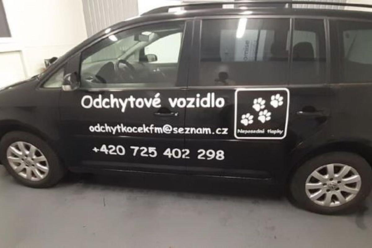 Neposedné tlapky, z.s.