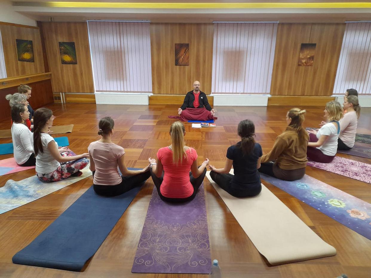 Vladimír Hirka - Terapeut, tradiční čínská medicína