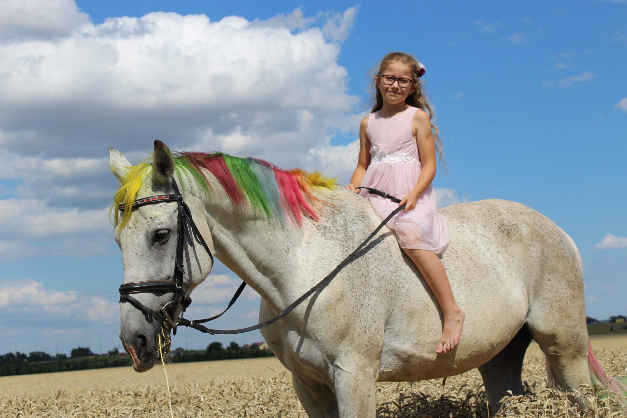 Jezdecký klub Fidorka