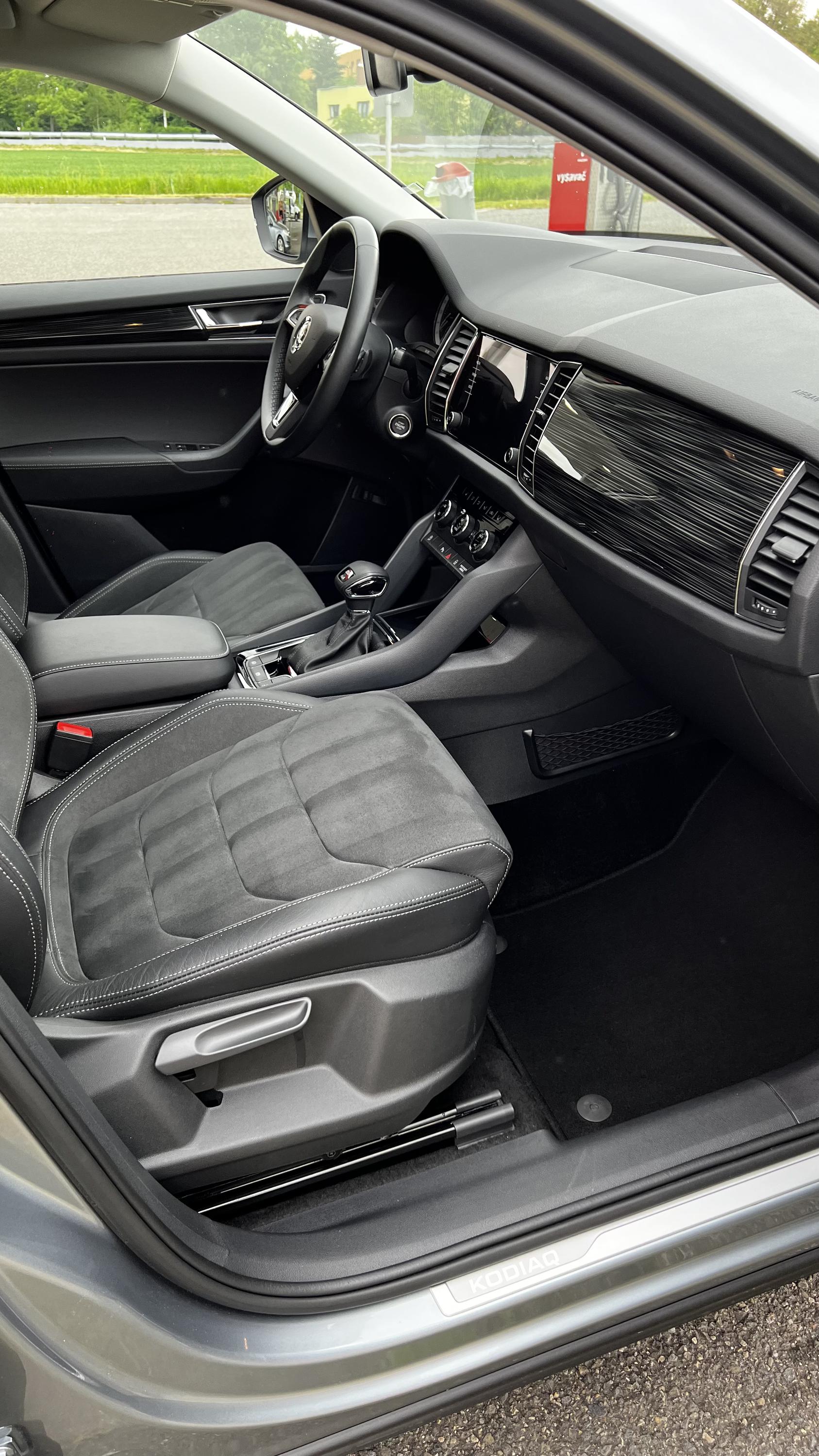 Královské Čištění foto 4