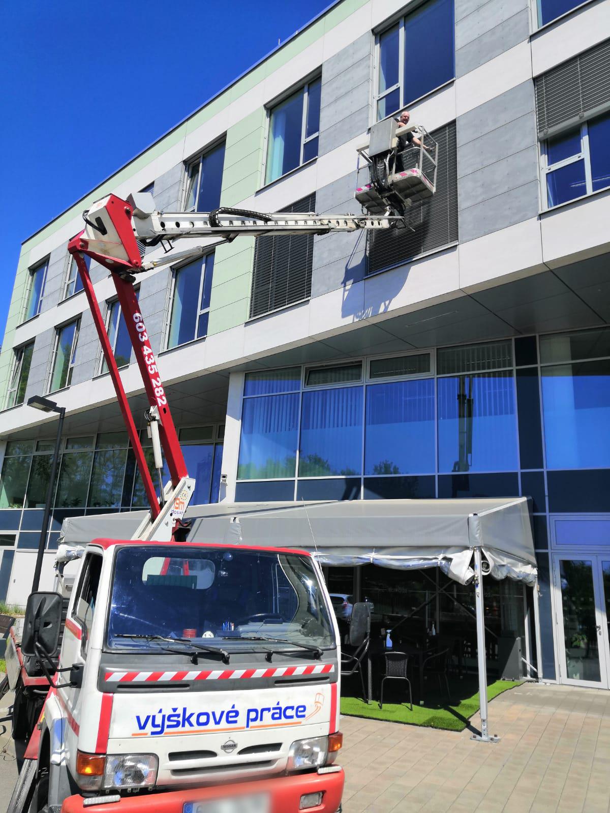 SERVIS ŽALUZIÍ - Aleš Gottvald foto 6