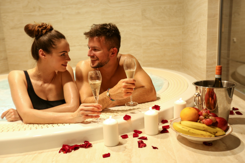 Krkonošské wellness - Aparthotel Svatý Vavřinec foto 6