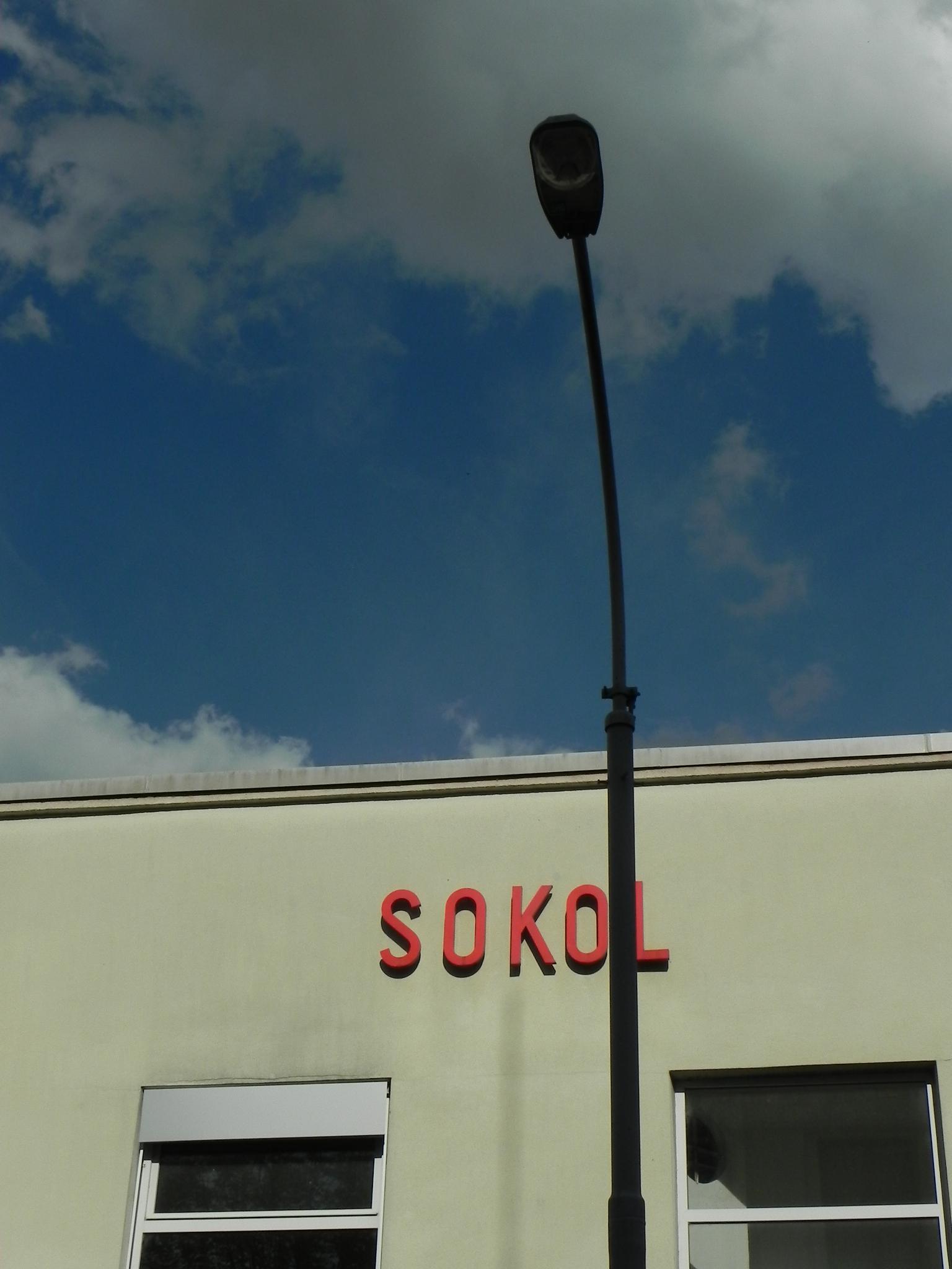 Tělocvičná jednota Sokol Brno - Jundrov foto 2