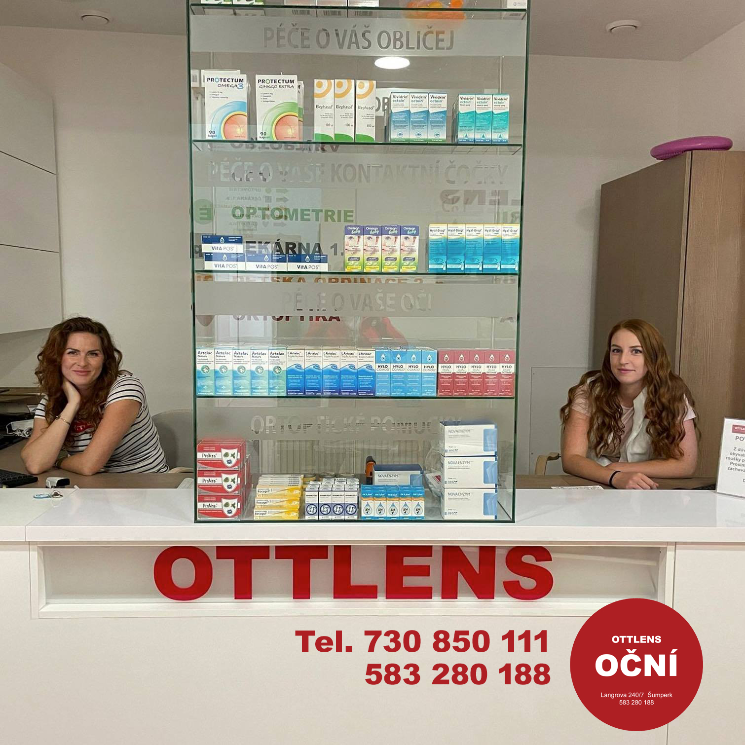 Ottlens optik s.r.o. foto 4