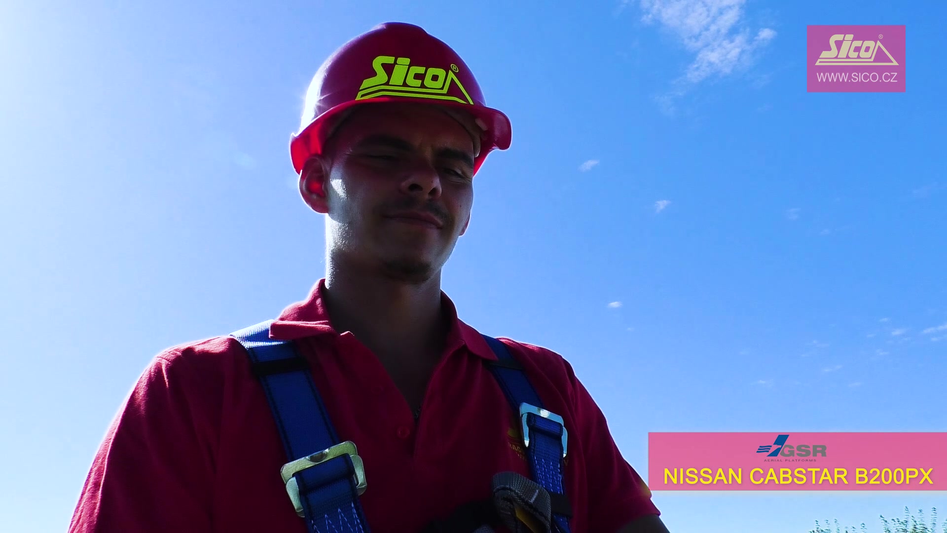 SICO RENT foto 2 (náhled videa)