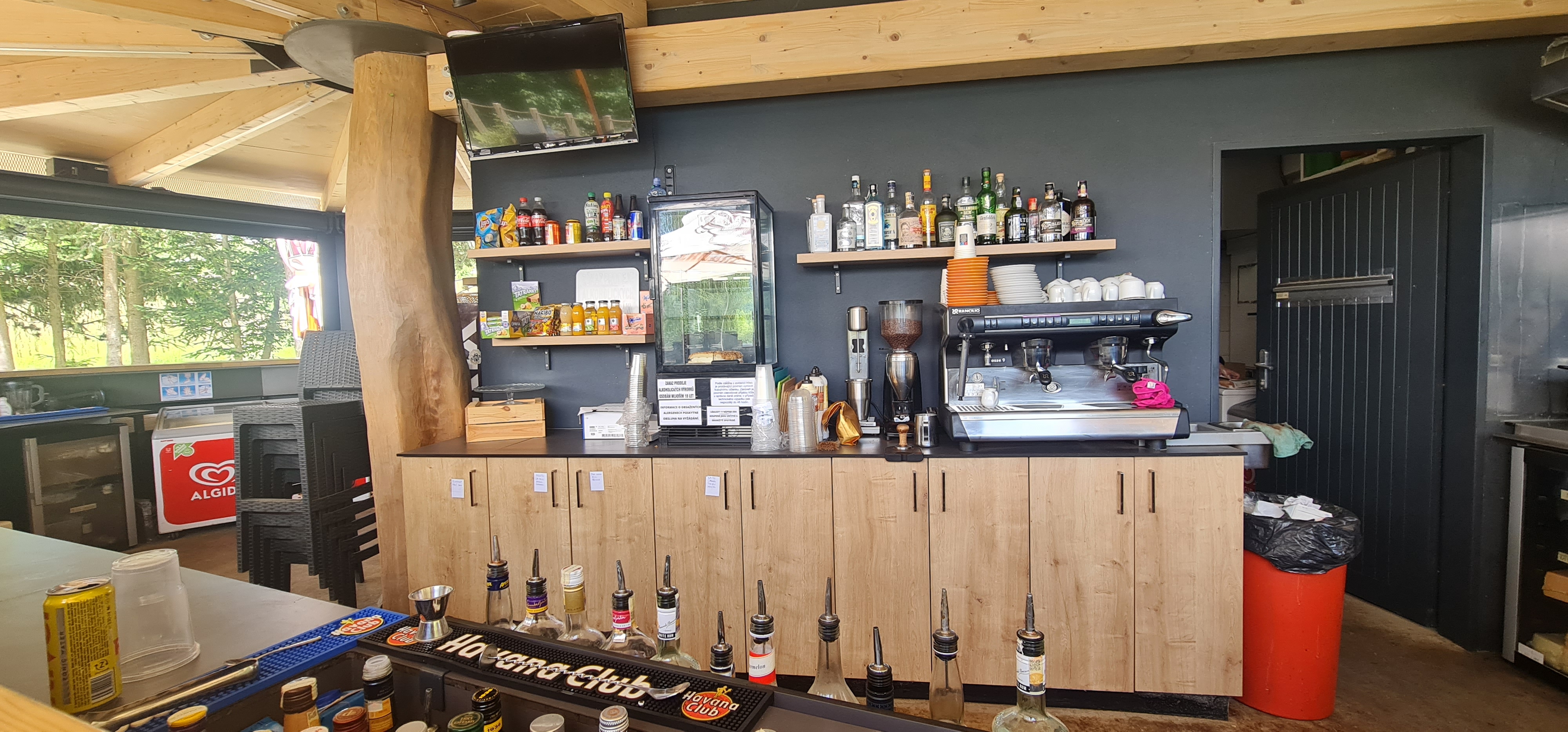 Beach Bar Hříbek foto 4