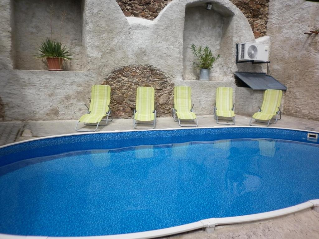 Apartmány u zámku foto 2