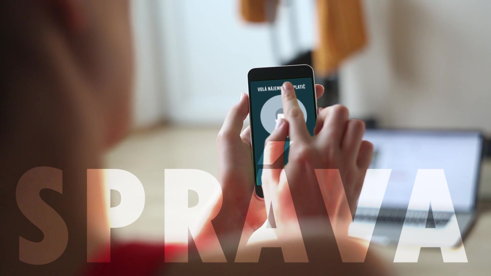 BYTY Západ foto 2 (náhled videa)