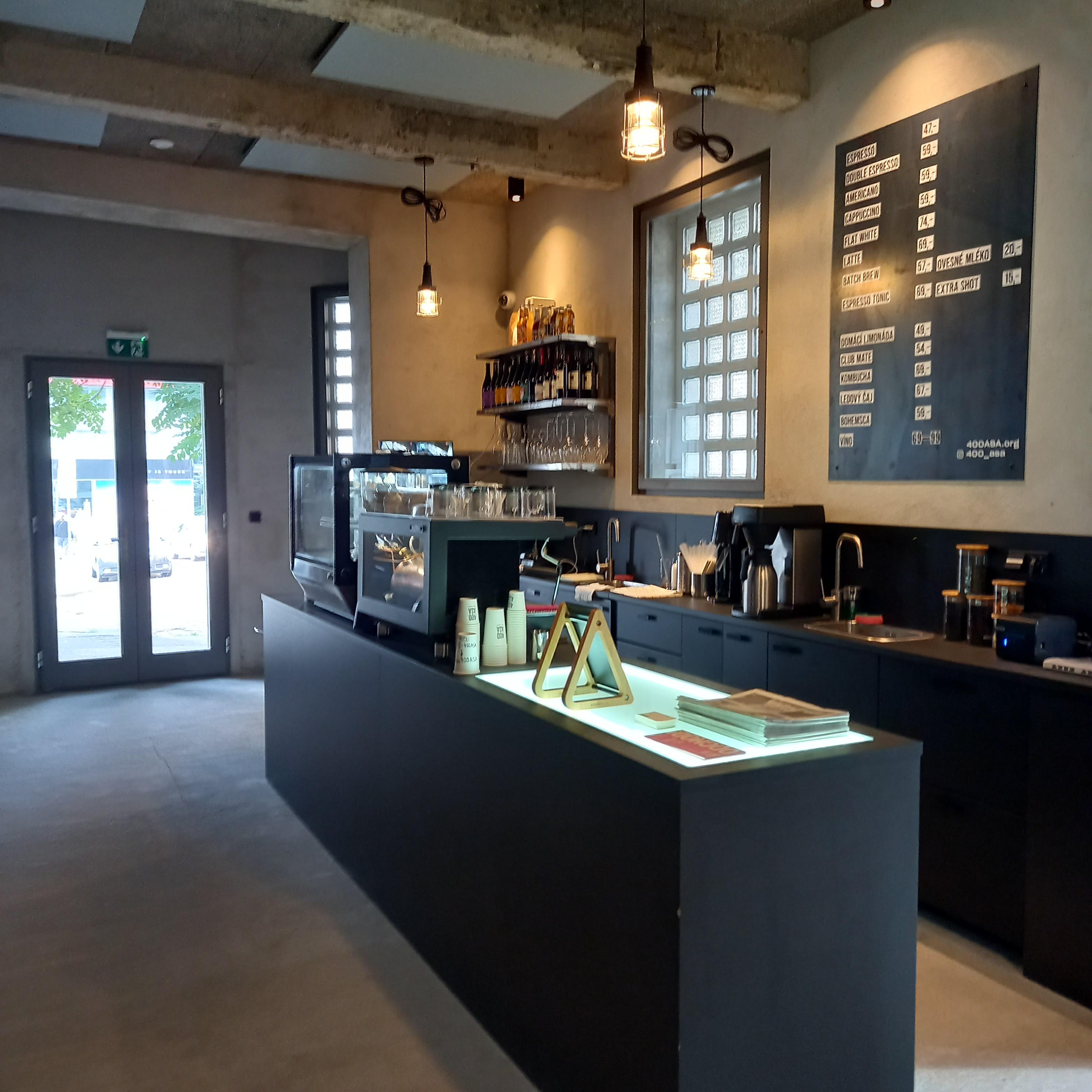 Galerie 400 ASA foto 6