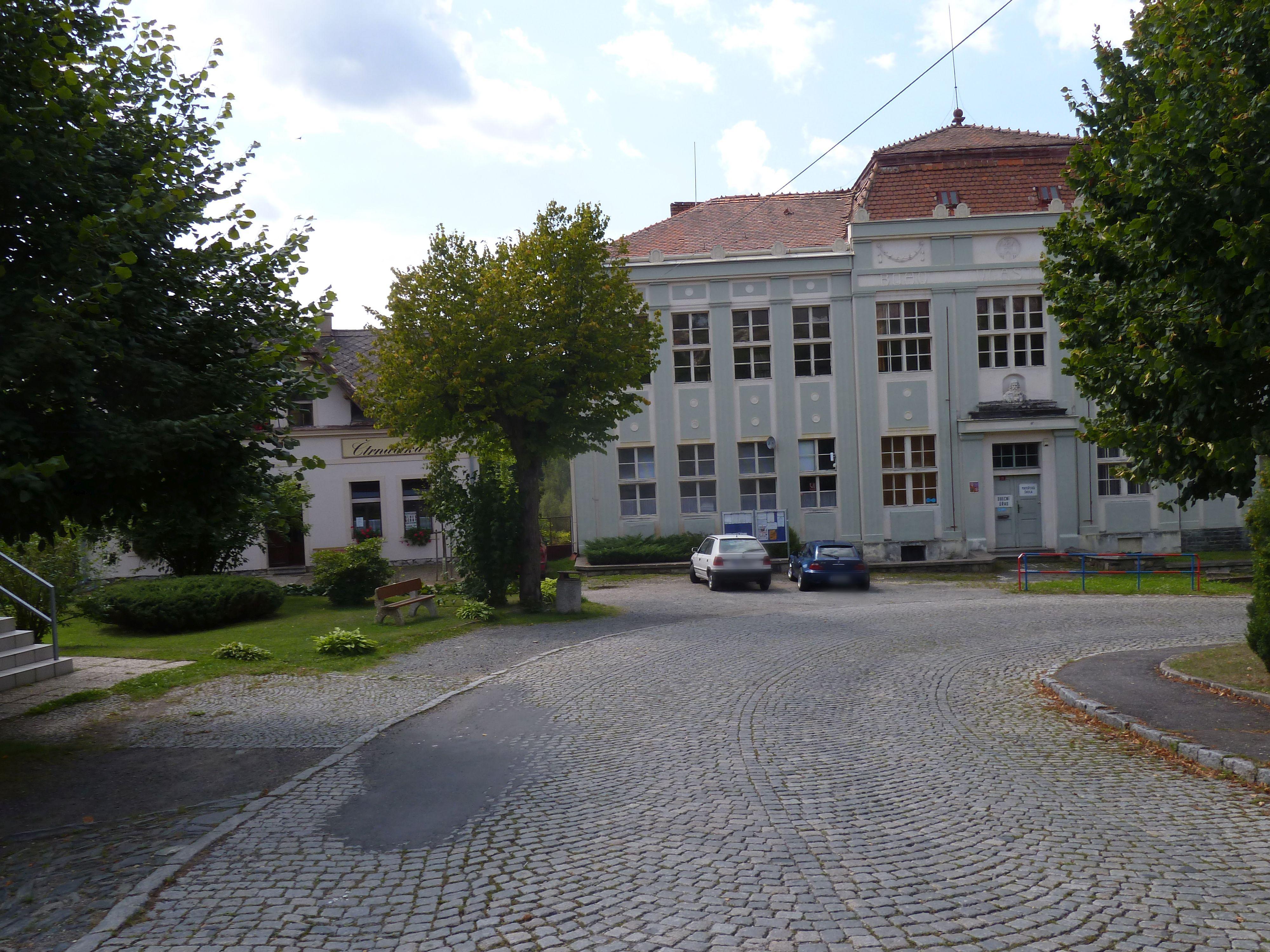 MŠ Rataje nad Sázavou foto 4