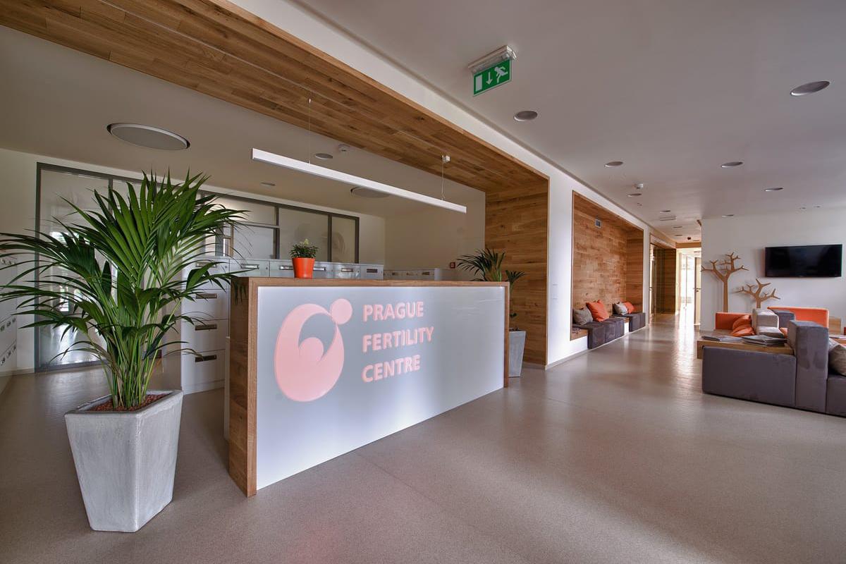 PRAGUE FERTILITY CENTRE