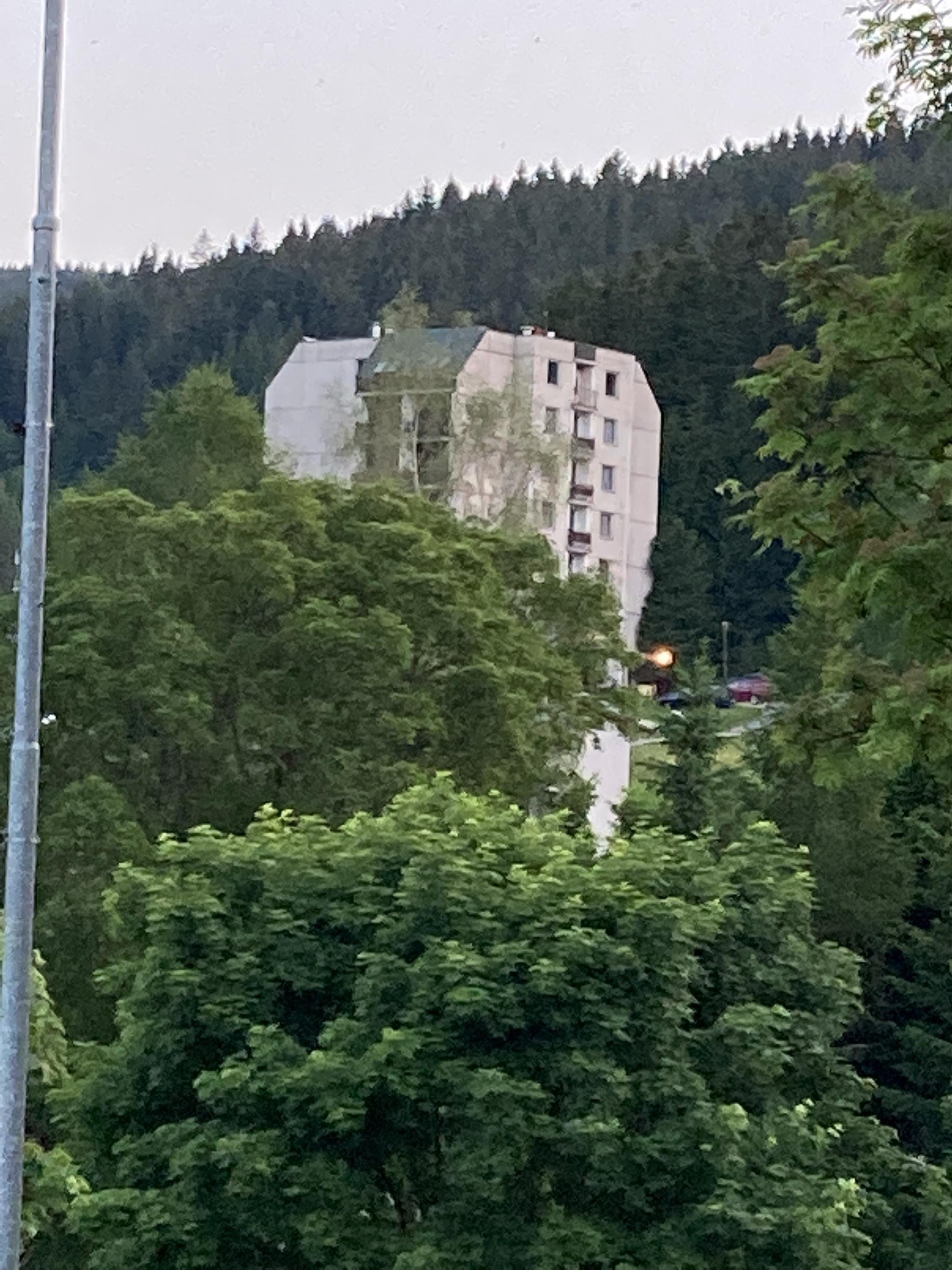 Apartmány Firn foto 3