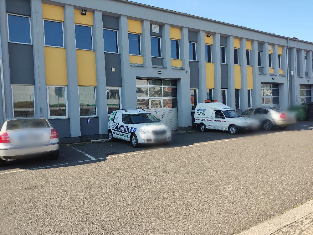 Auto SCHINDLER - Servis vozů foto 2