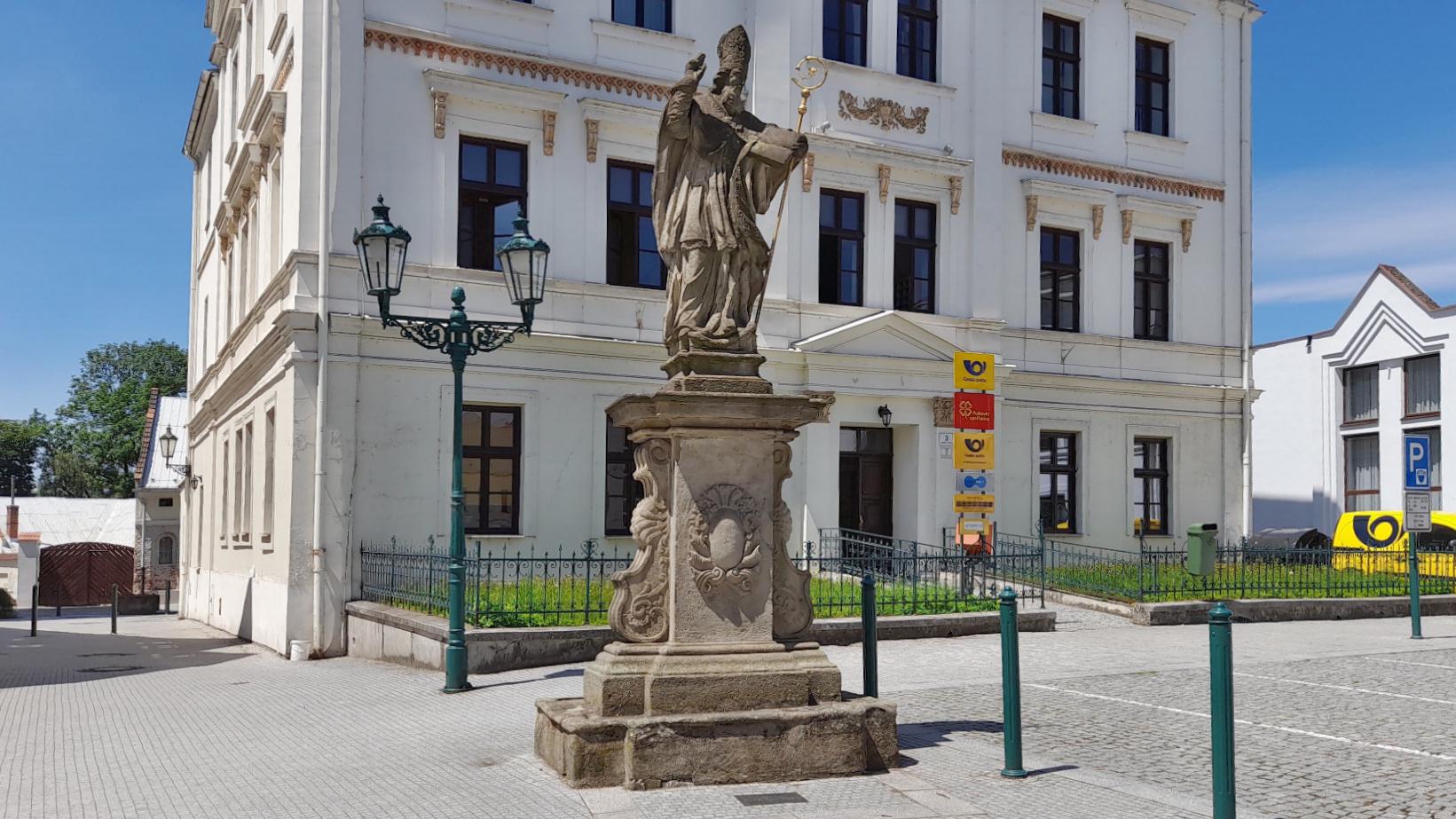 Pošta Karviná 1 foto 6