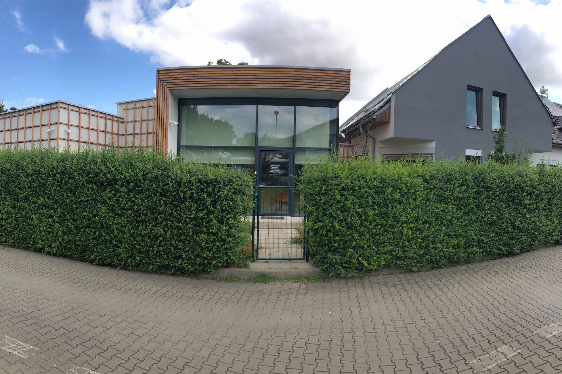 BIOCONT LABORATORY, spol. s r.o.