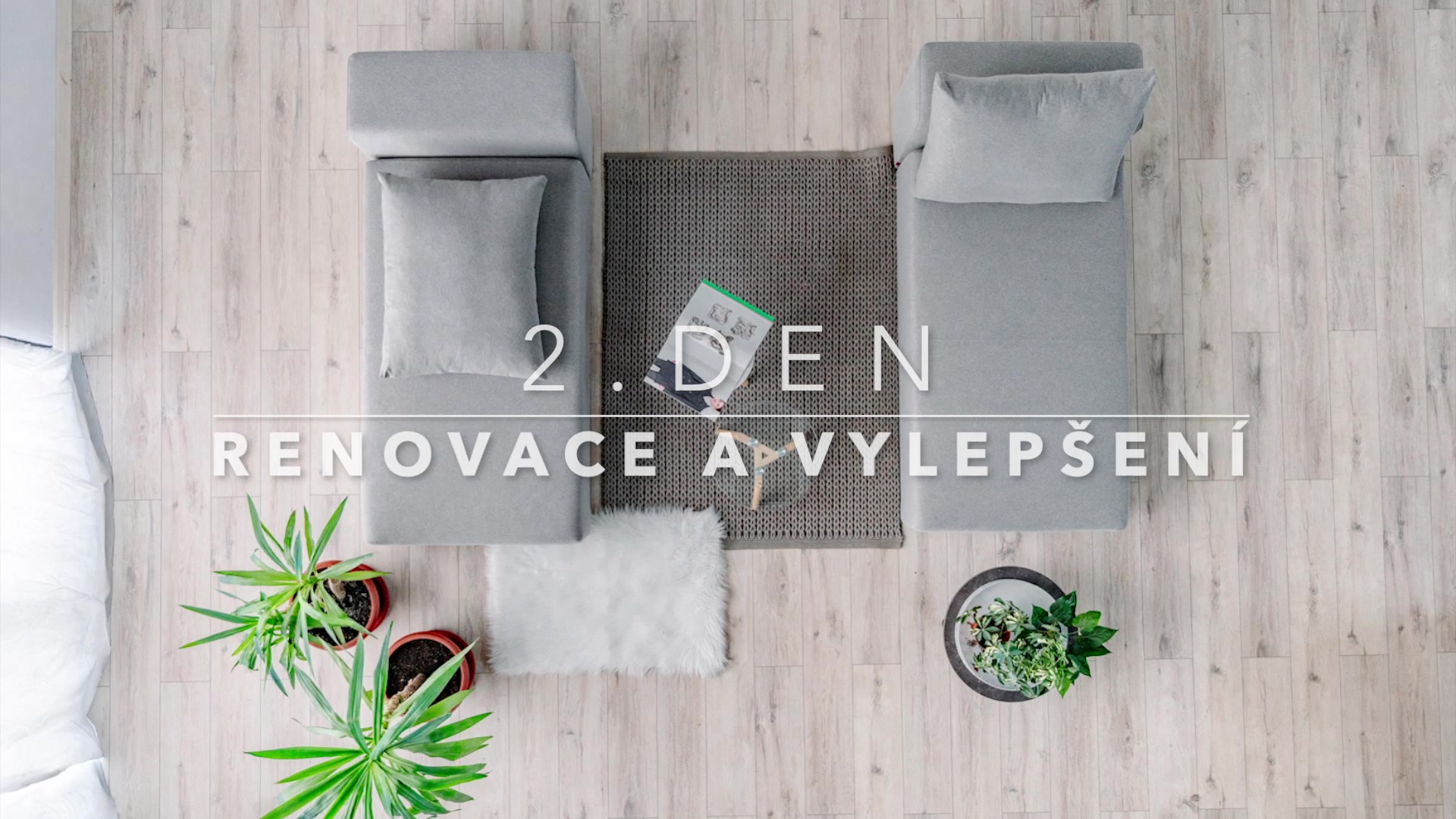 Modulární sedačky FEYDOM foto 2 (náhled videa)