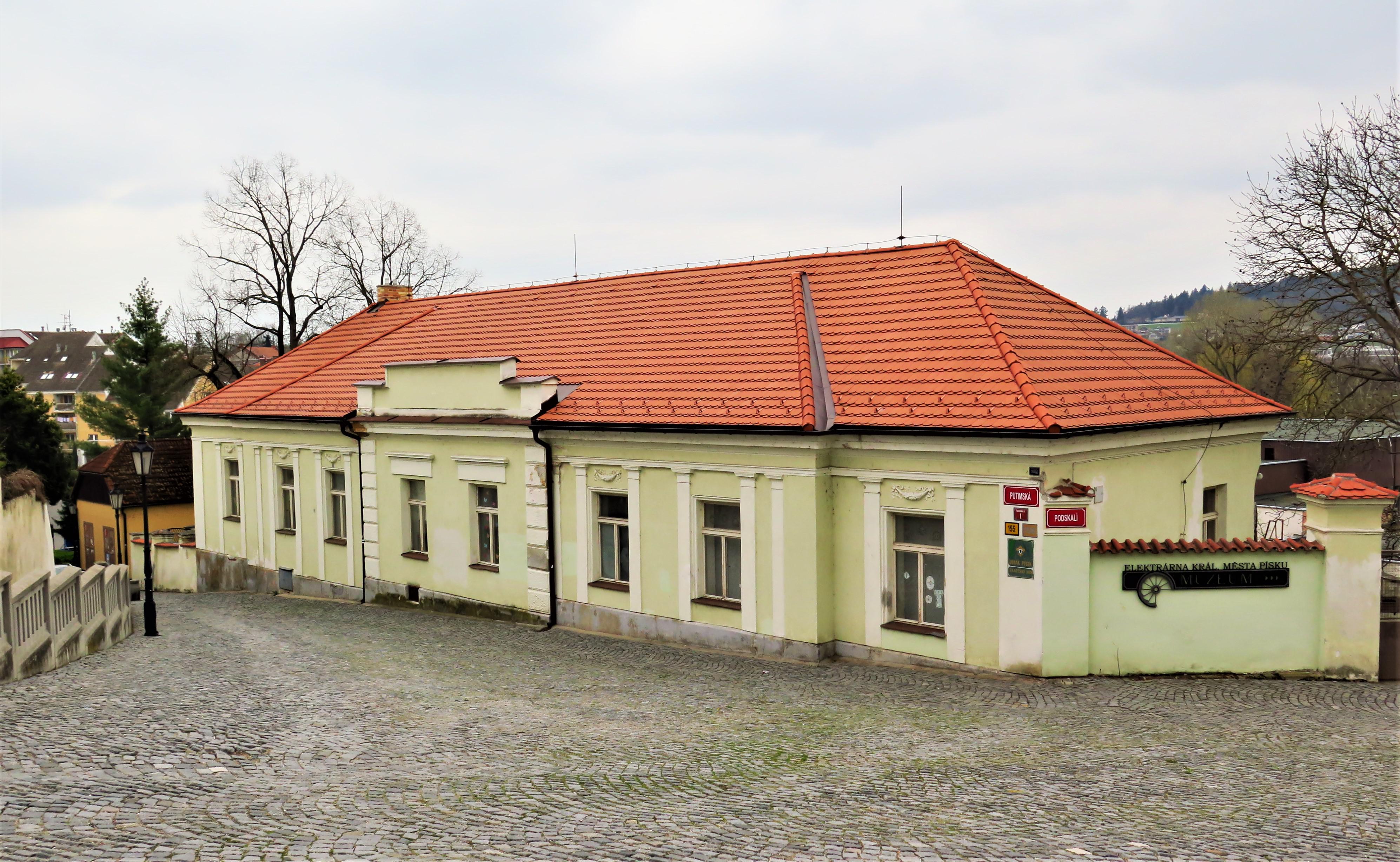 Klub českých turistů odbor Otava foto 3