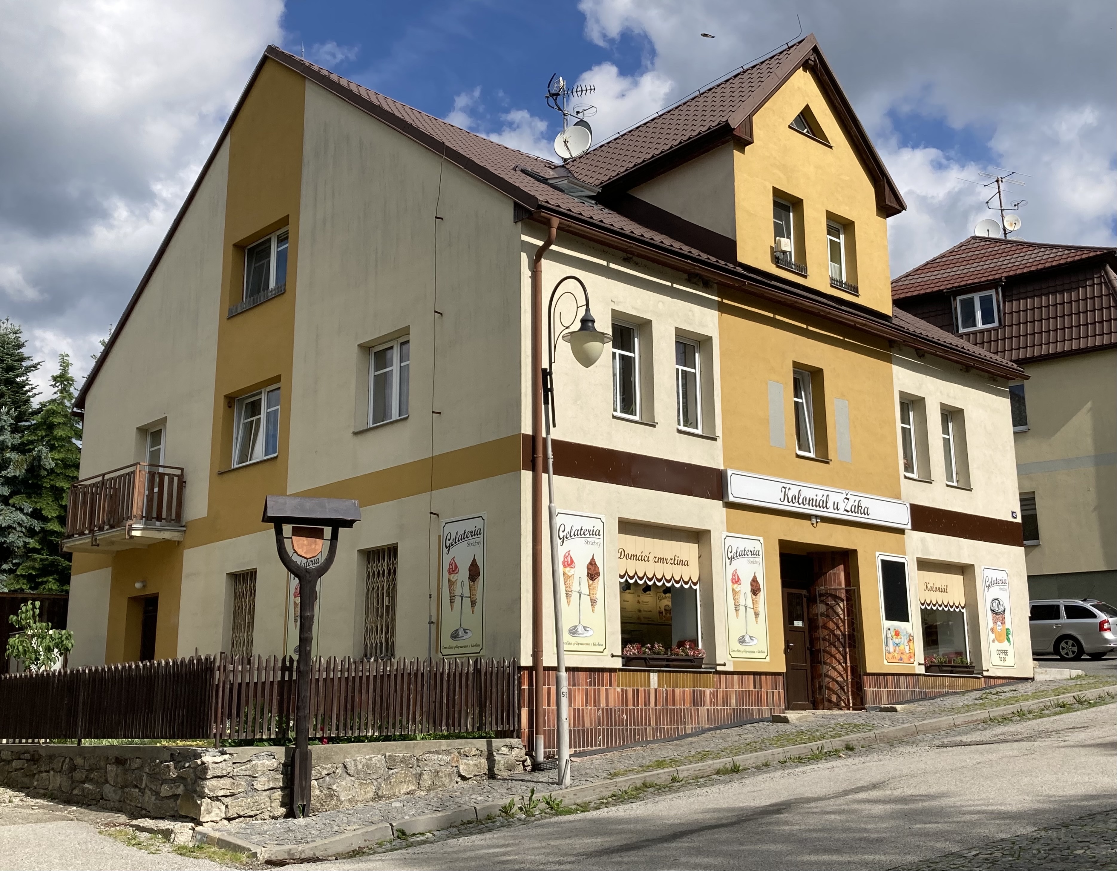 Gelateria Strážný foto 4