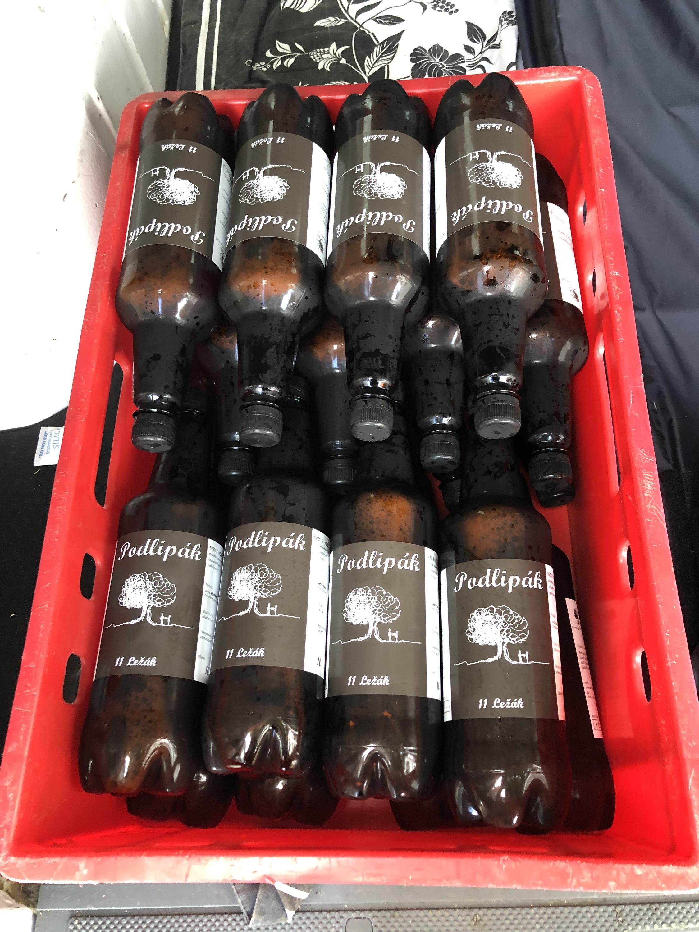 Pivovarská restaurace u Vojtěchů