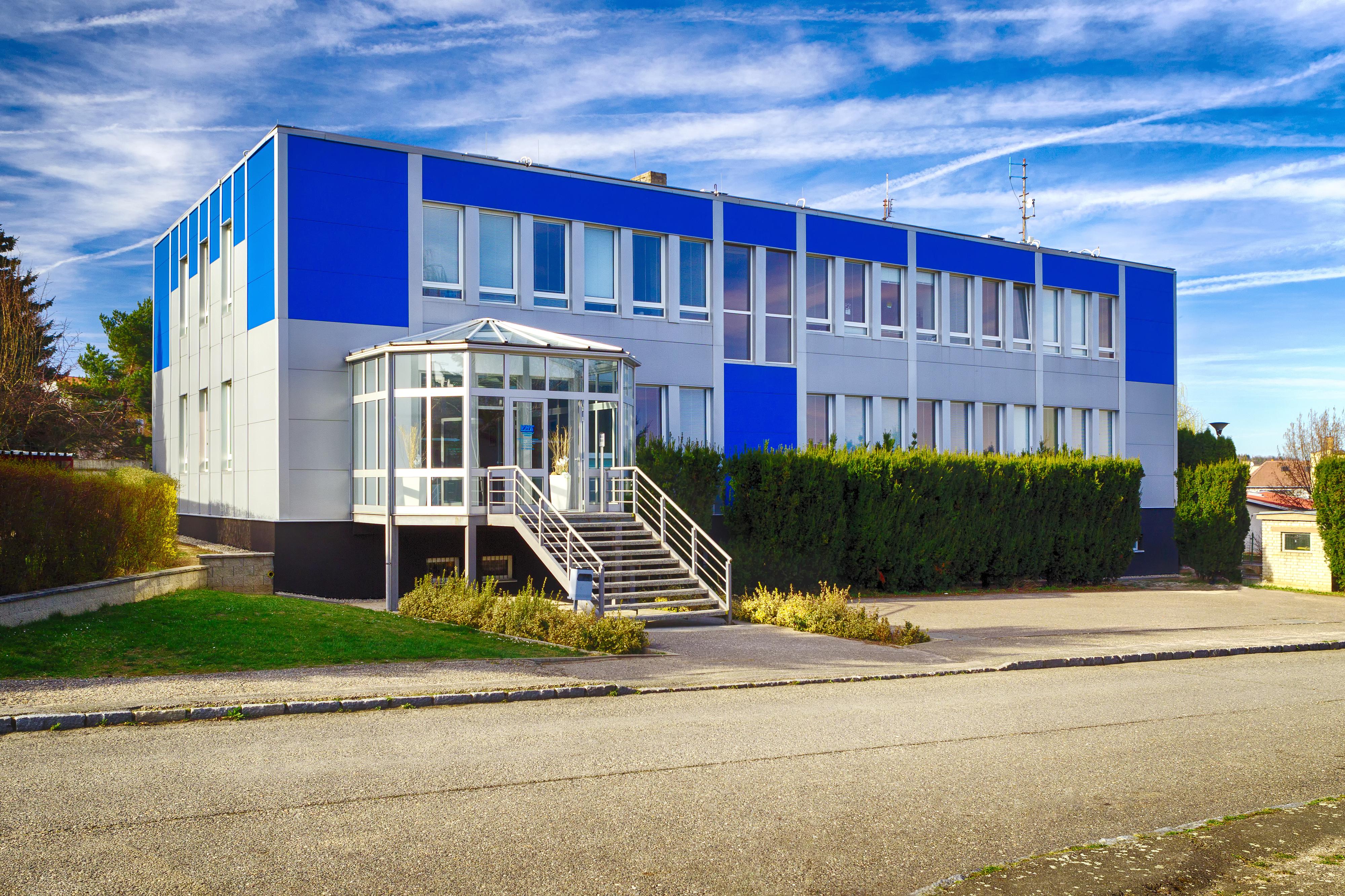 Vodohospodářská společnost Vrchlice - Maleč, a.s. foto 2