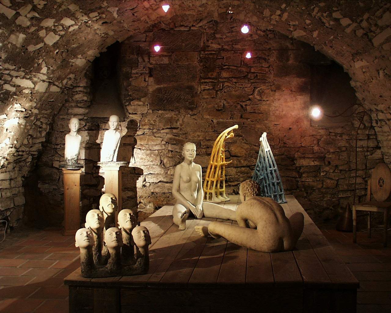 Galerie Art foto 4