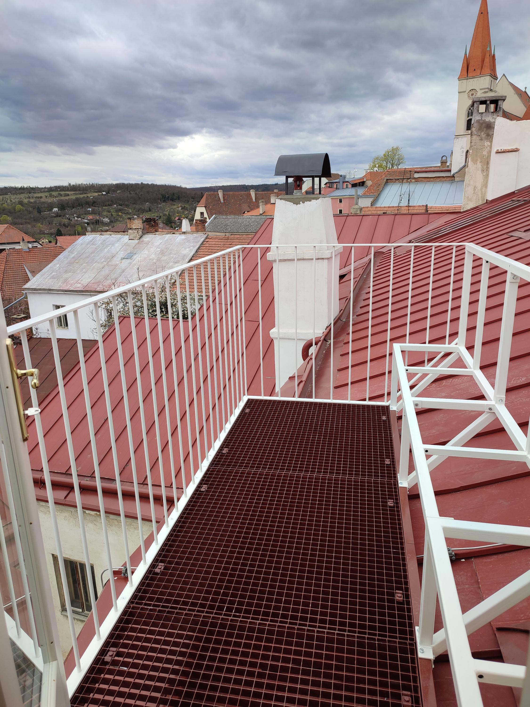 Coelsol Stavba foto 4