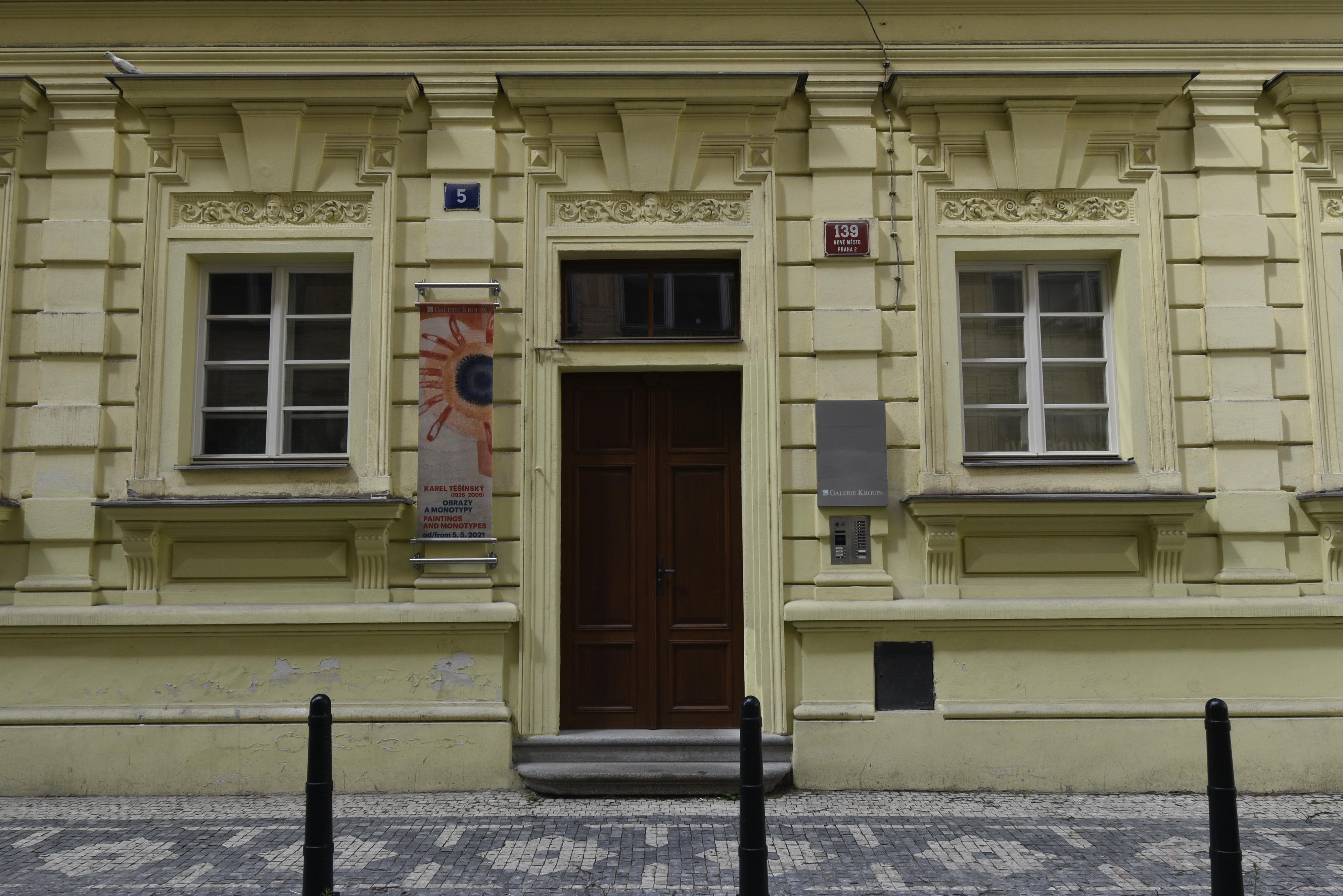 Galerie Kroupa foto 6