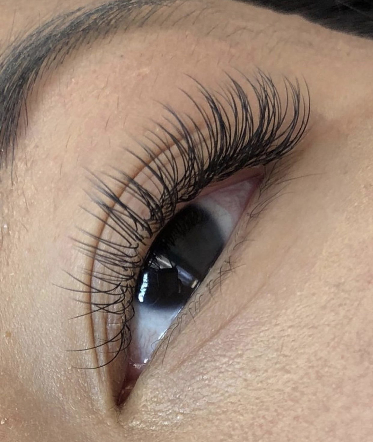 Studio prodlužování řas foto 3