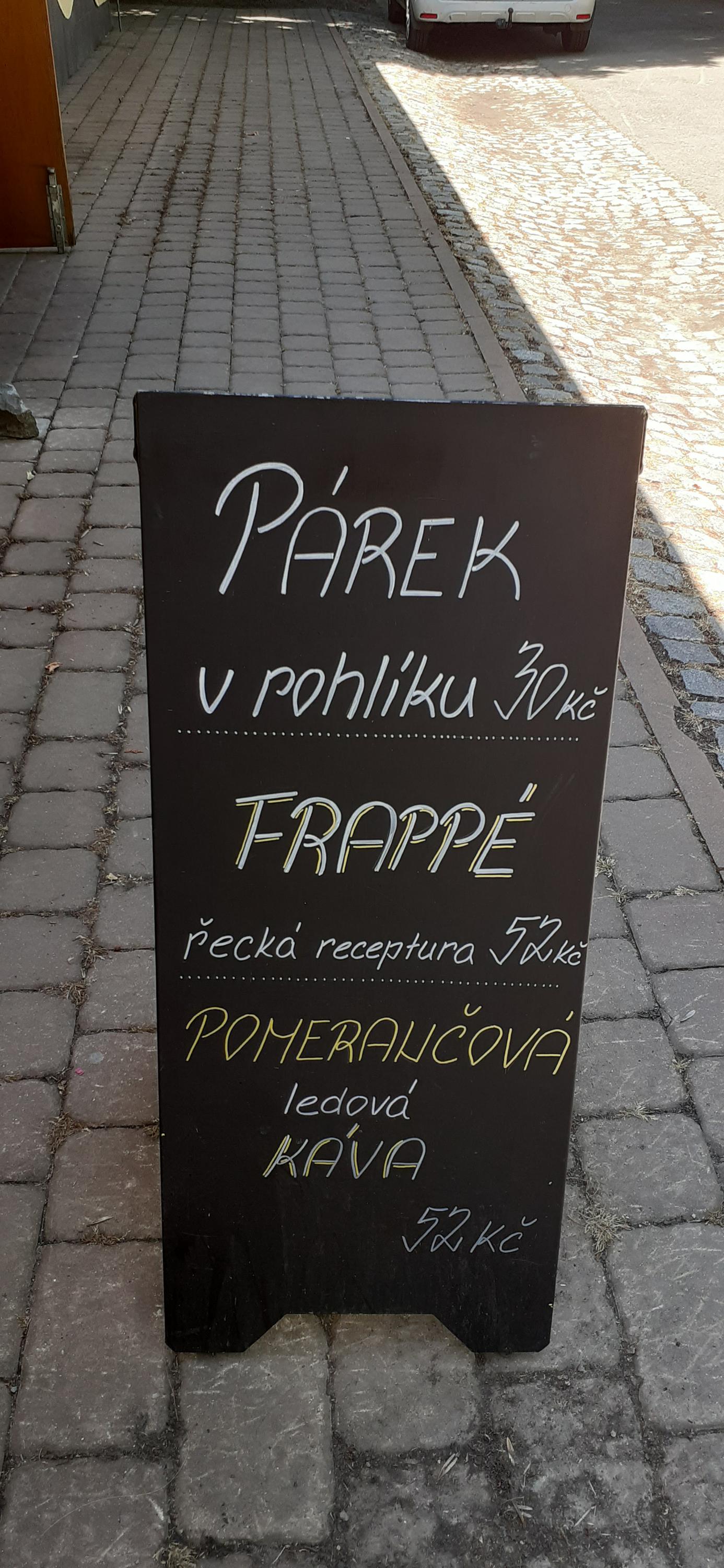 Osvěžovna Folimanka foto 4