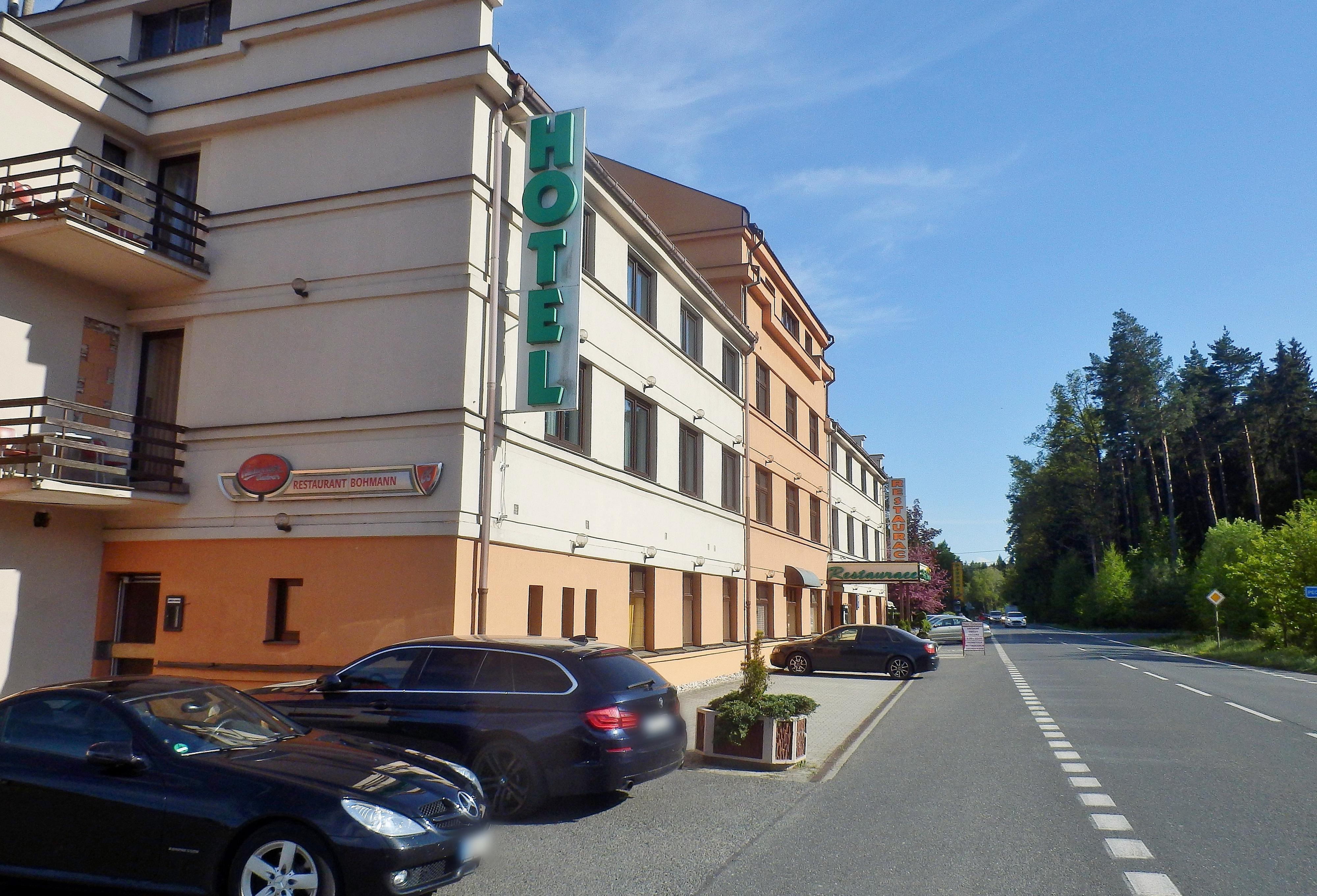 Hotel Bohmann*** foto 6