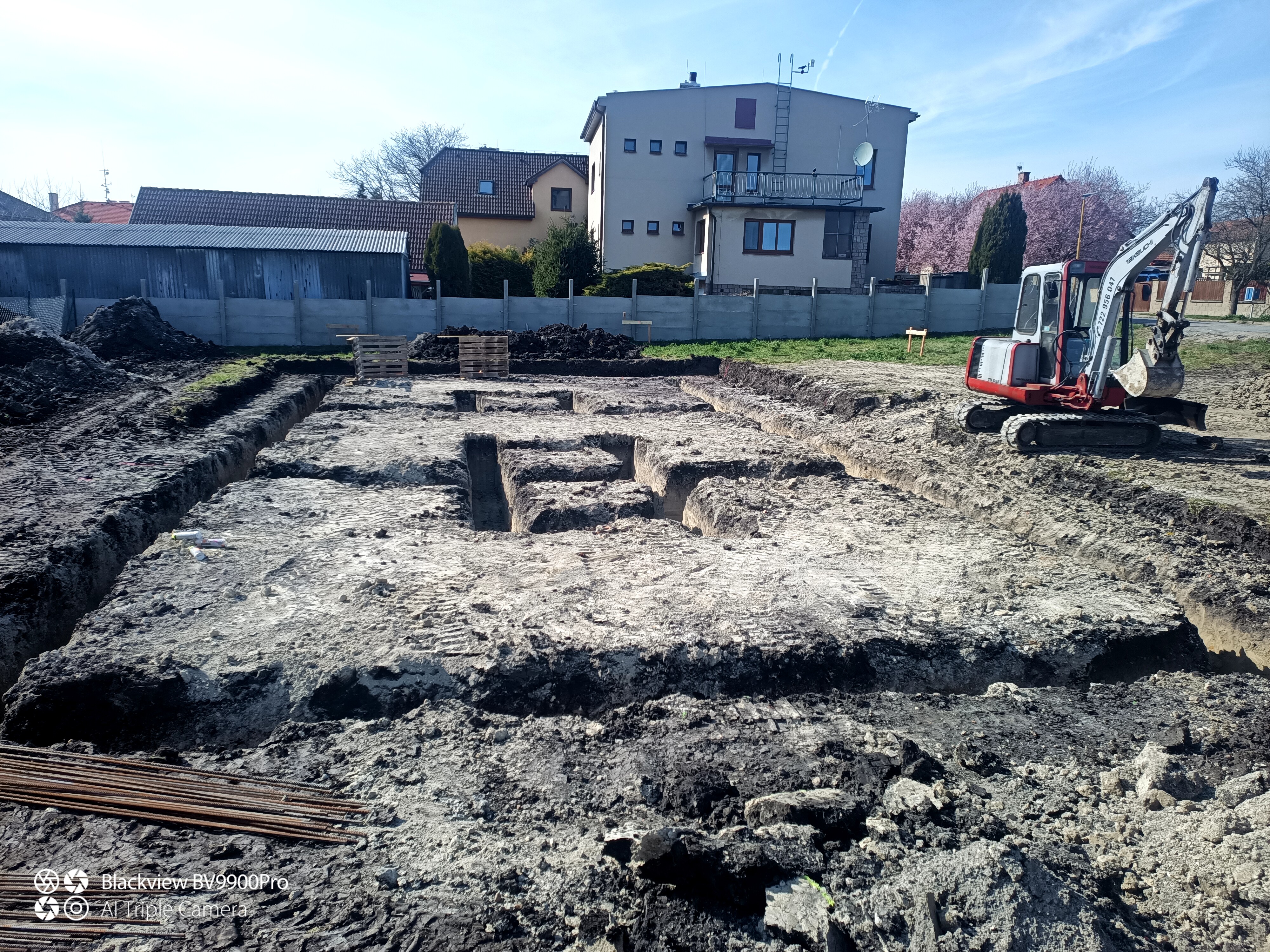 Zemní práce - Pavel Rak foto 3