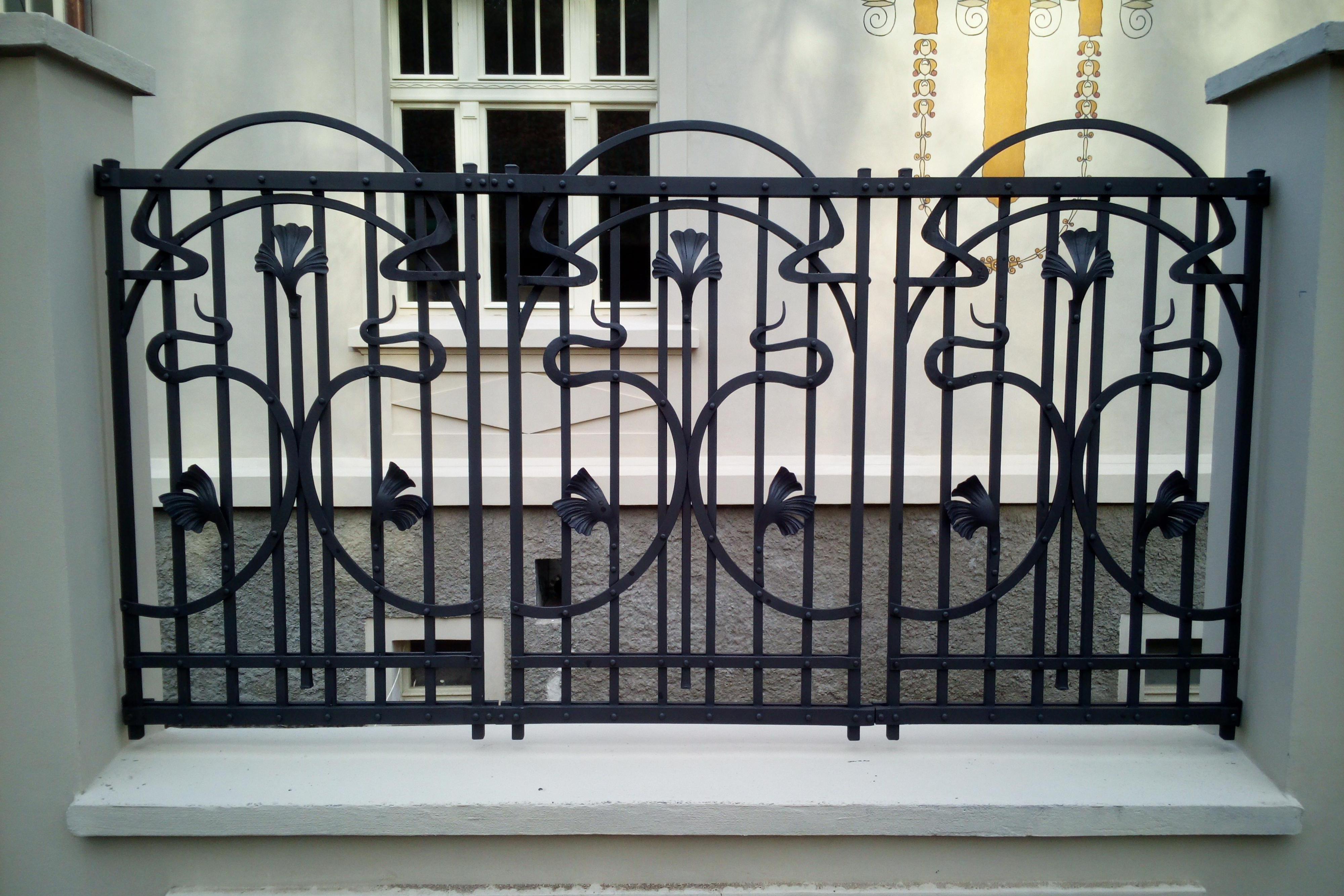 Vojtěch Lauš - KOVOART