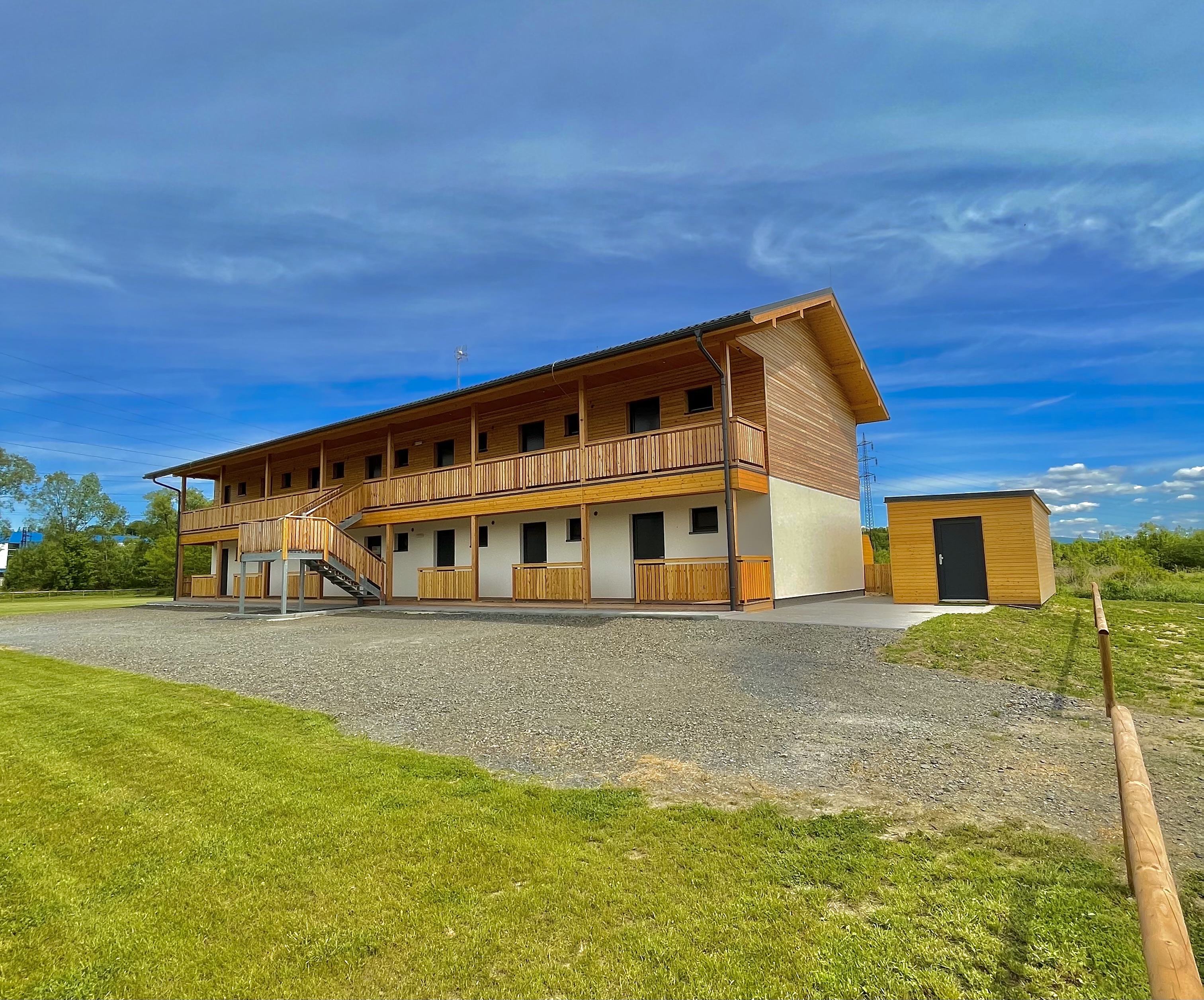 SPORT HOTEL BEČVA foto 4