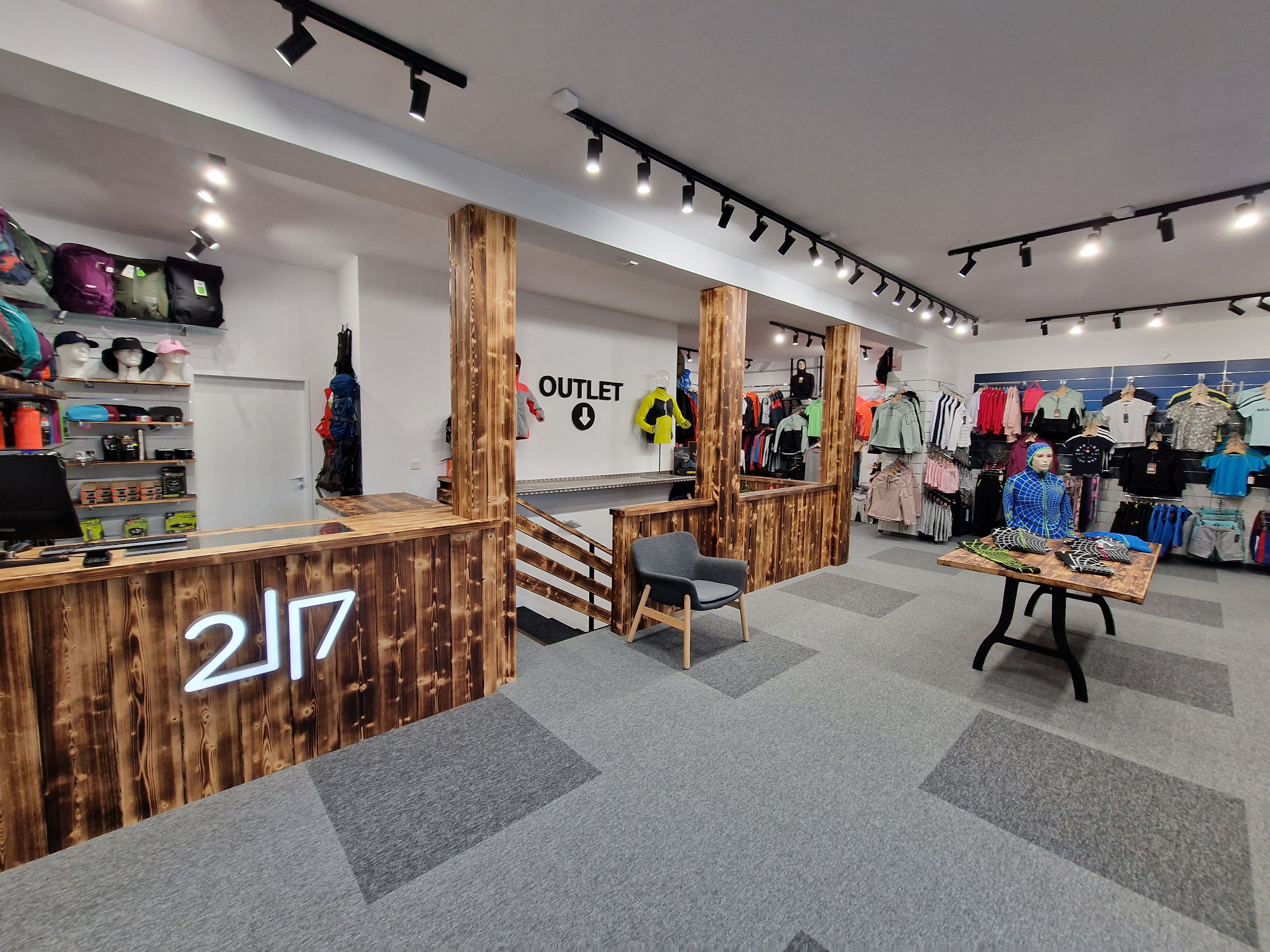 2117 Ski & Fashion Harrachov foto 4