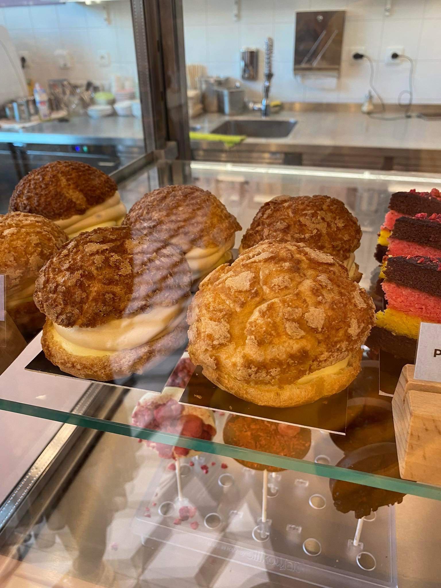 Cukrárna Povidloň foto 6