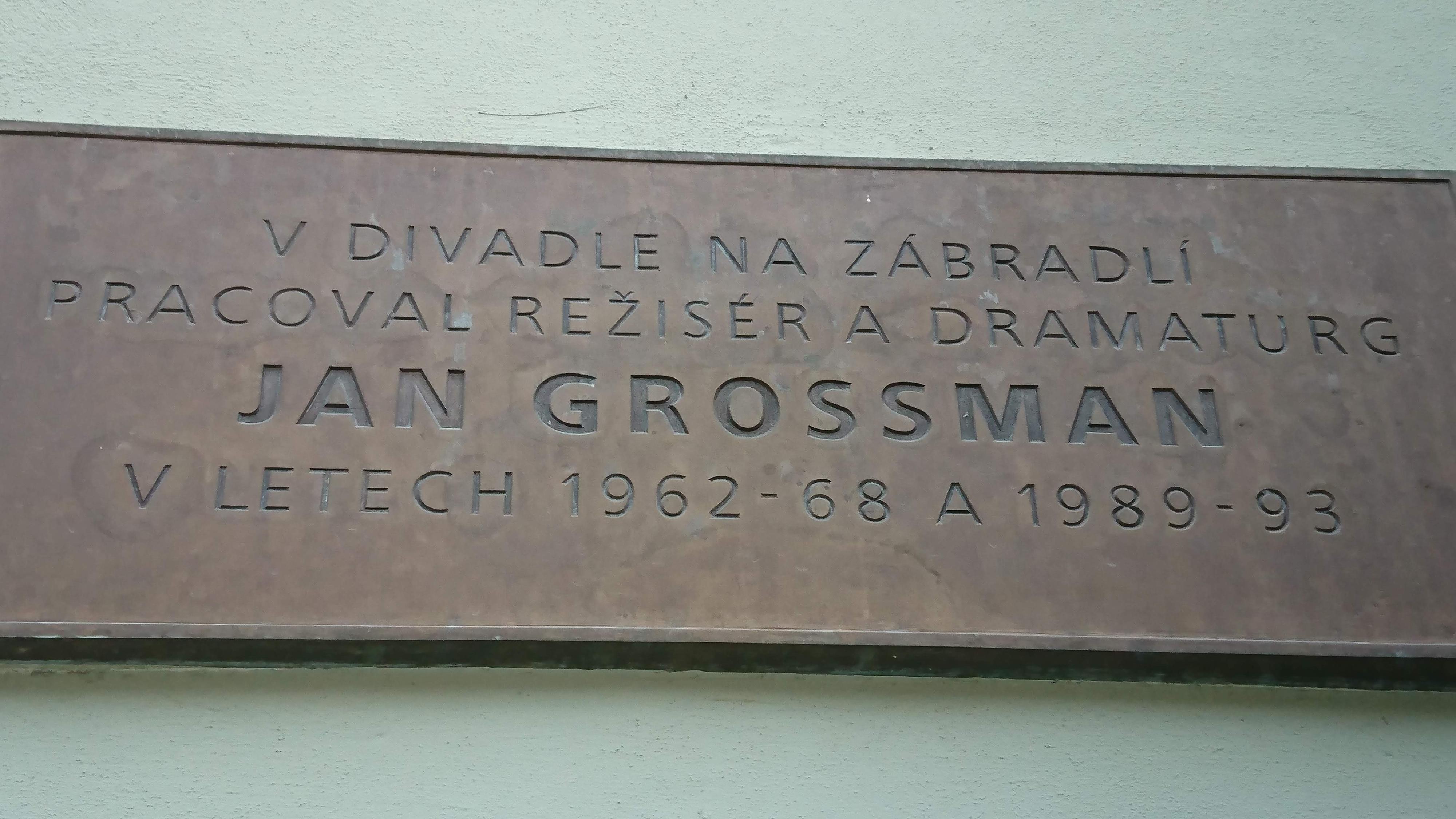 Divadlo Na zábradlí foto 6