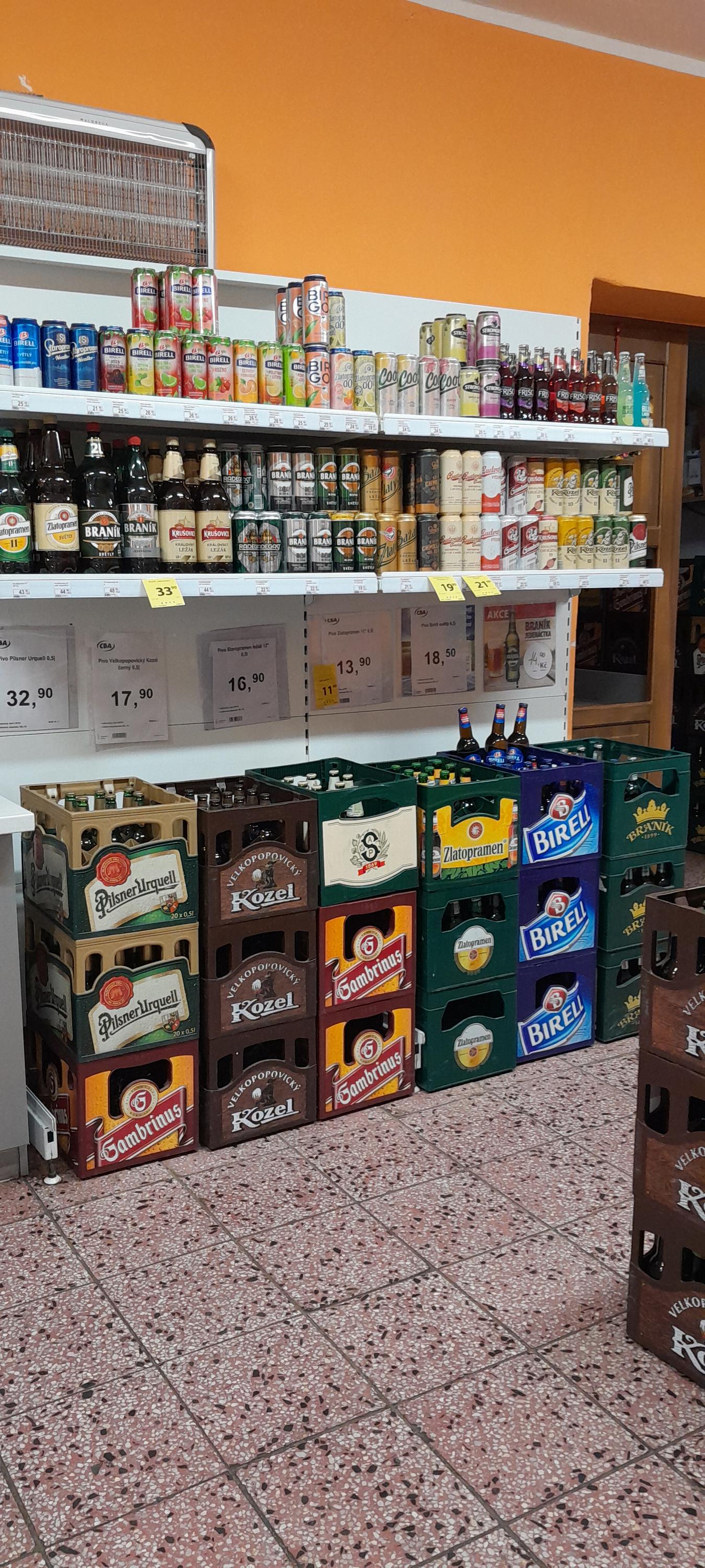 Potraviny U Václava foto 4