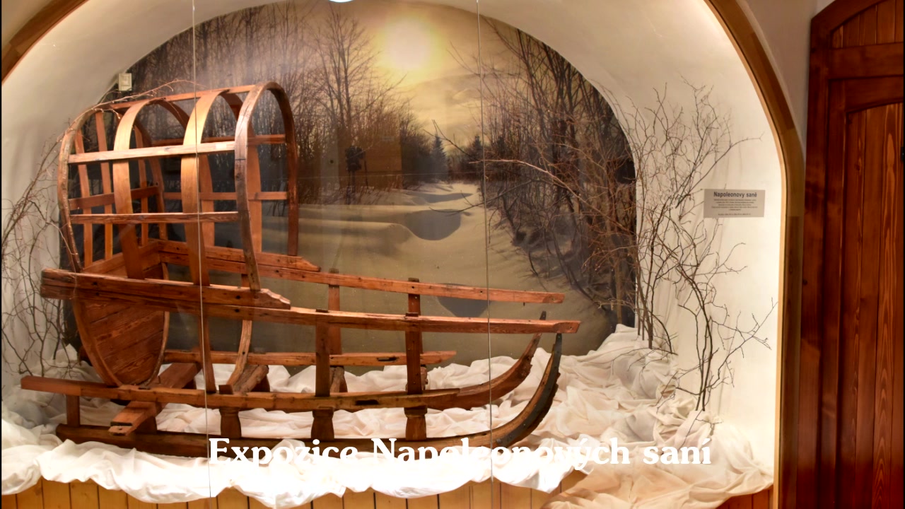 Městské muzeum Letohrad foto 2 (náhled videa)