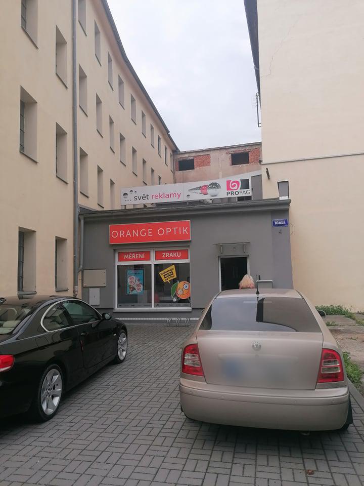 PROPAG reklamní společnost s.r.o. foto 2