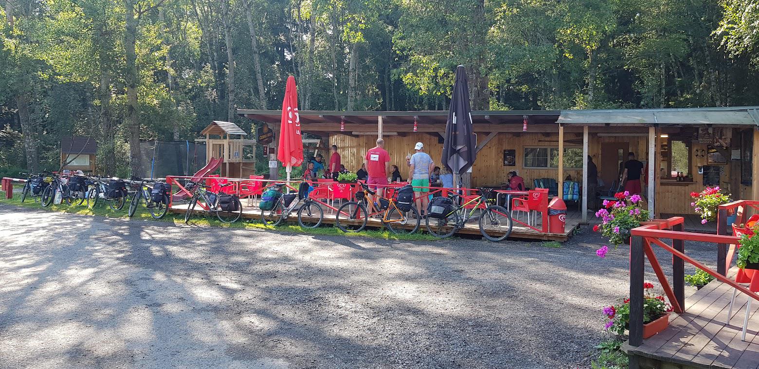 BUFET U KOTVY béčko foto 6