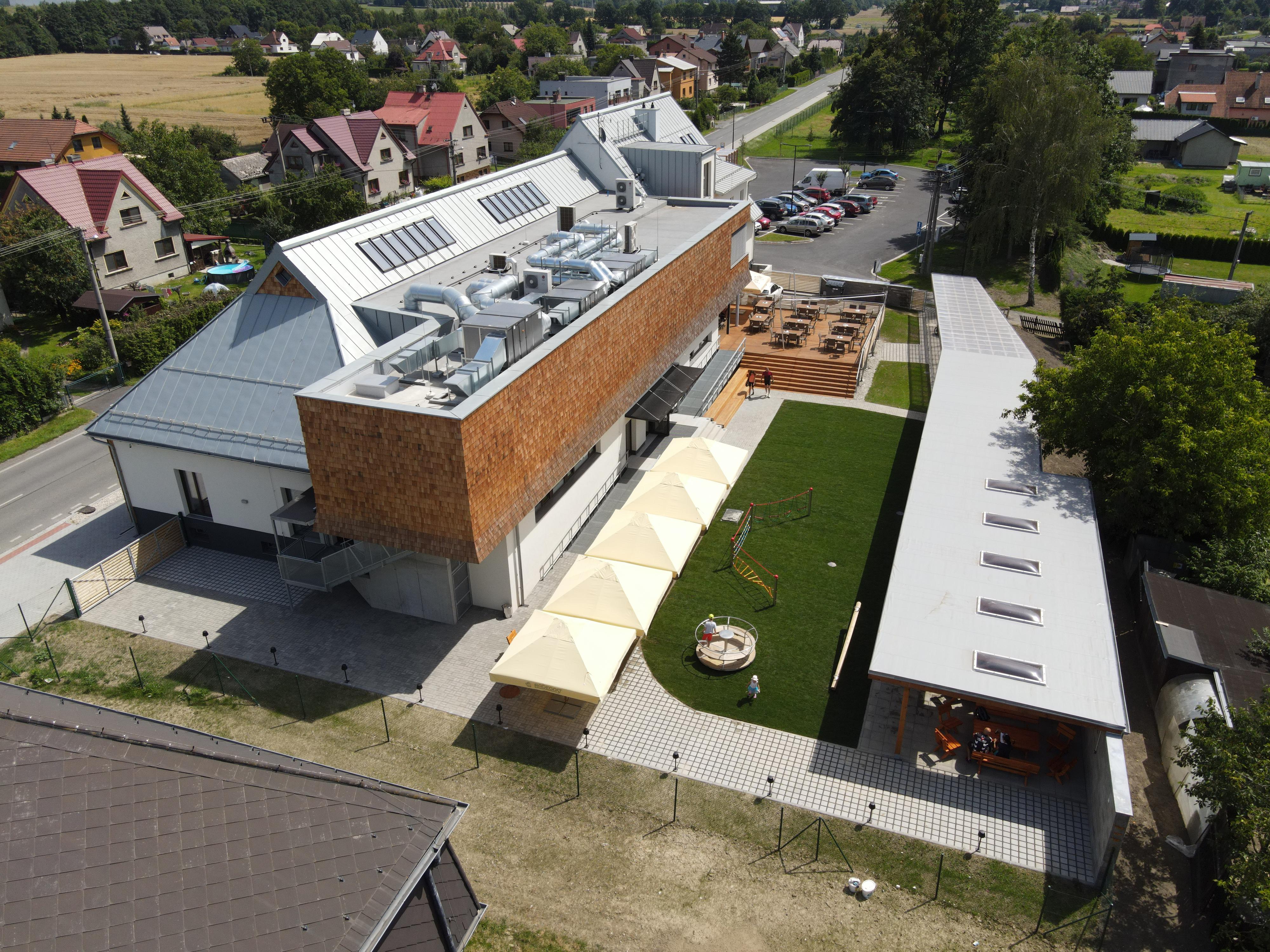 Radegastův šenk foto 5