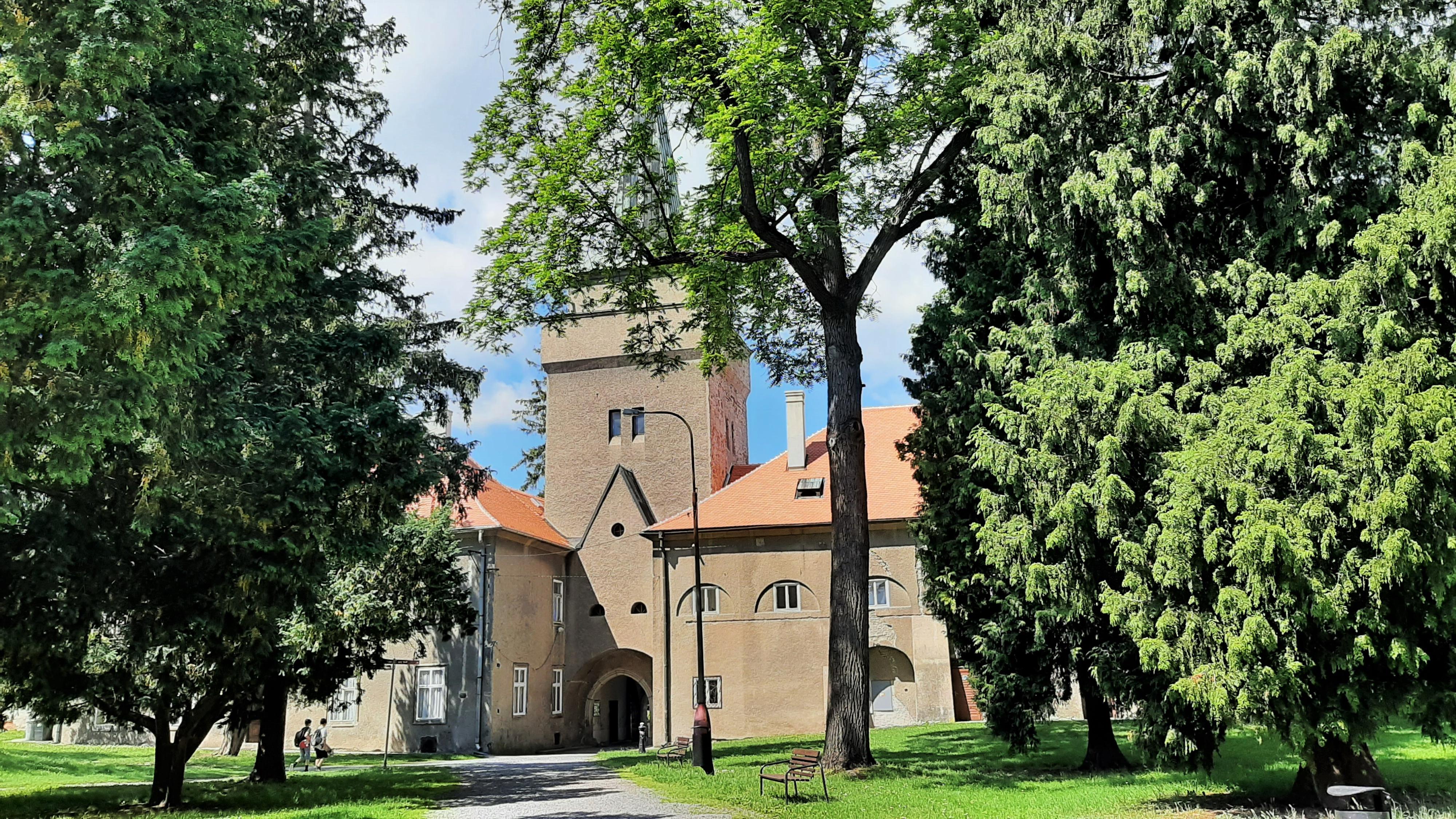 ZUŠ Bedřicha Kozánka, Tovačov foto 2