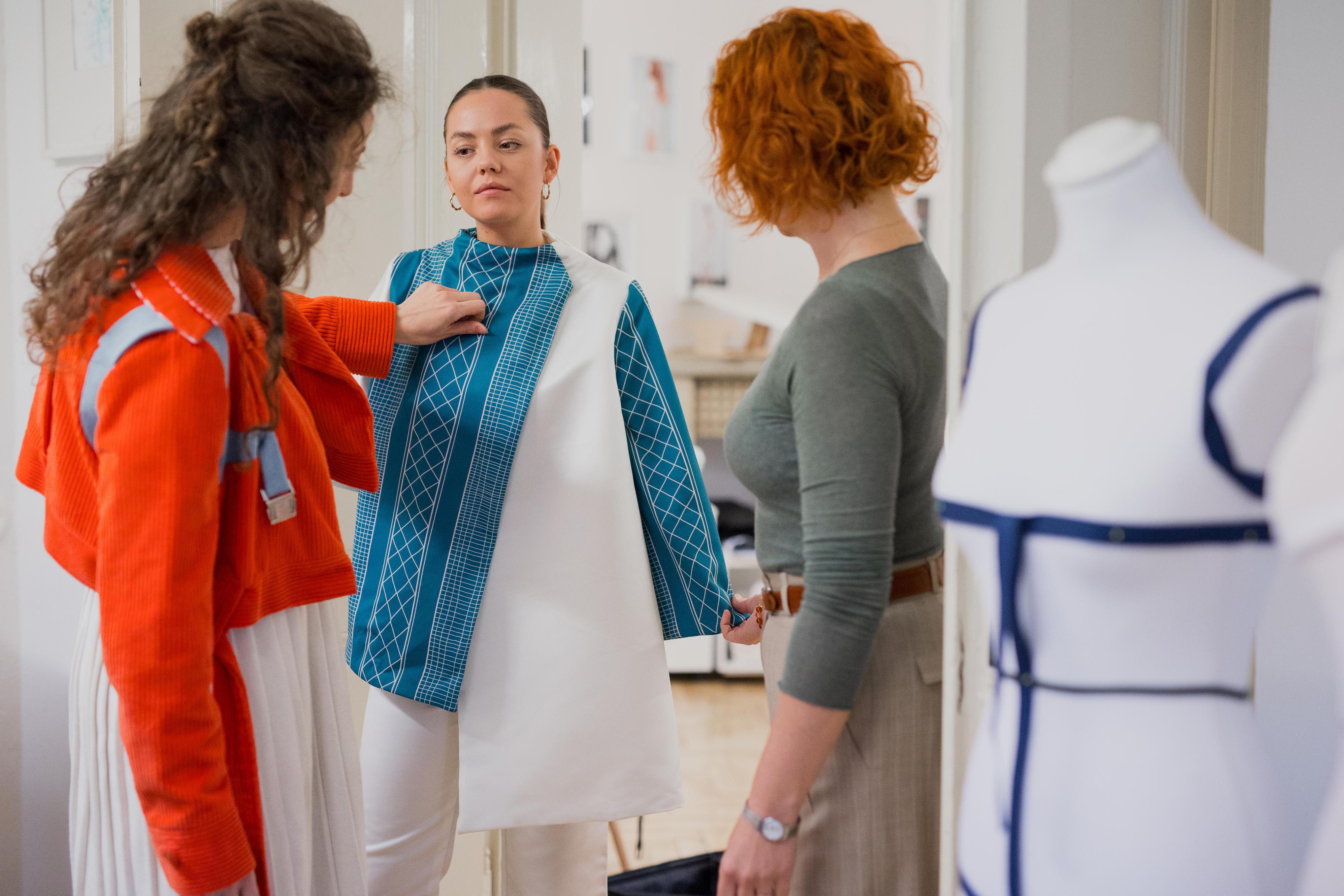 Institut módní tvorby