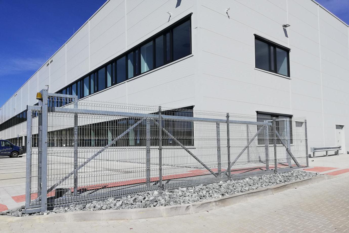 MH Konstrukce a Ploty, s.r.o.