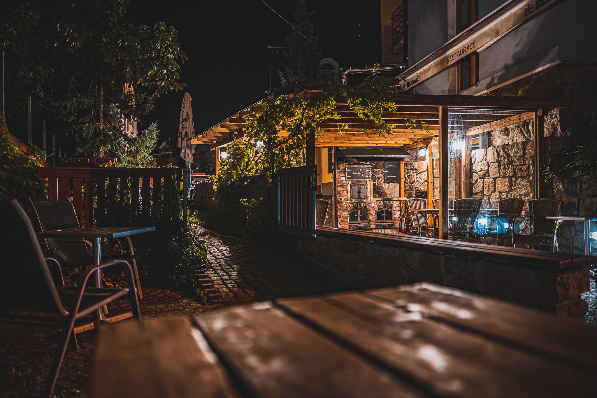 Penzion Hurikán 63 foto 3